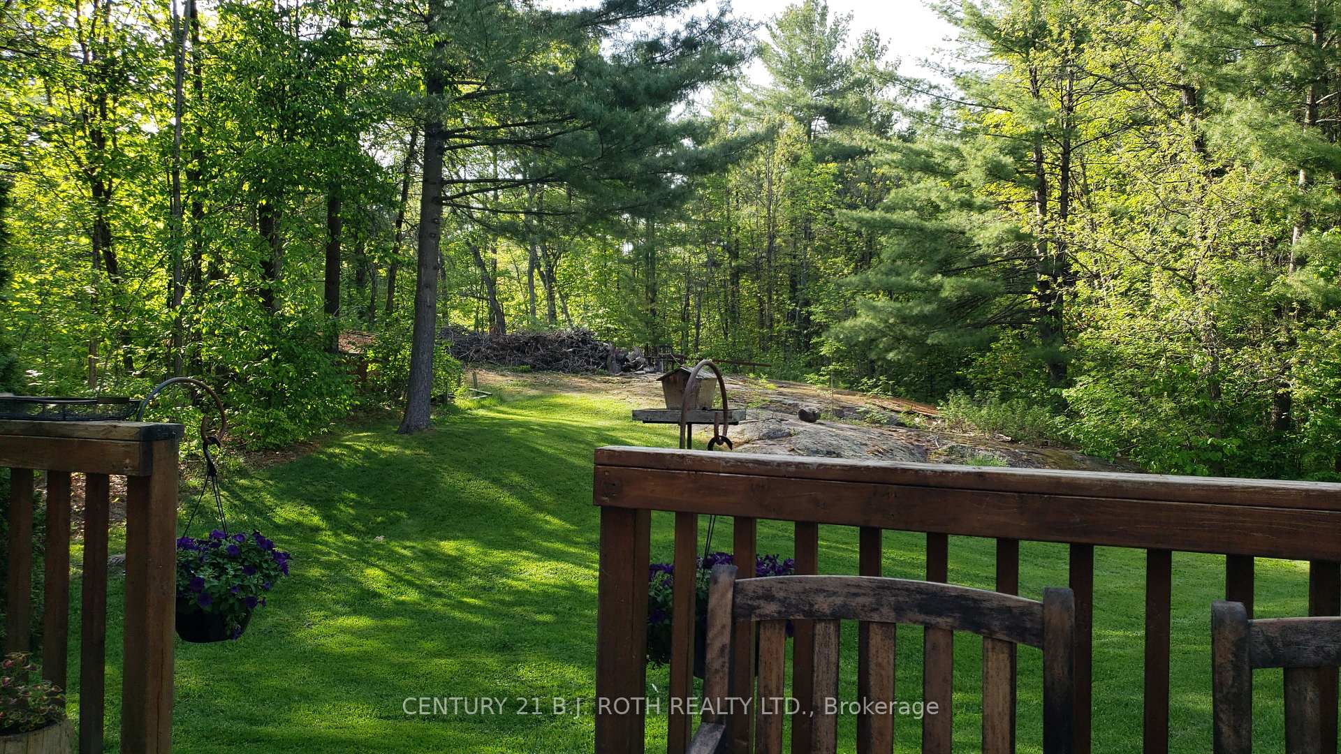 Photo 42 of 1572 Laughlin Falls Road, Severn, Rural Severn — HOMEH