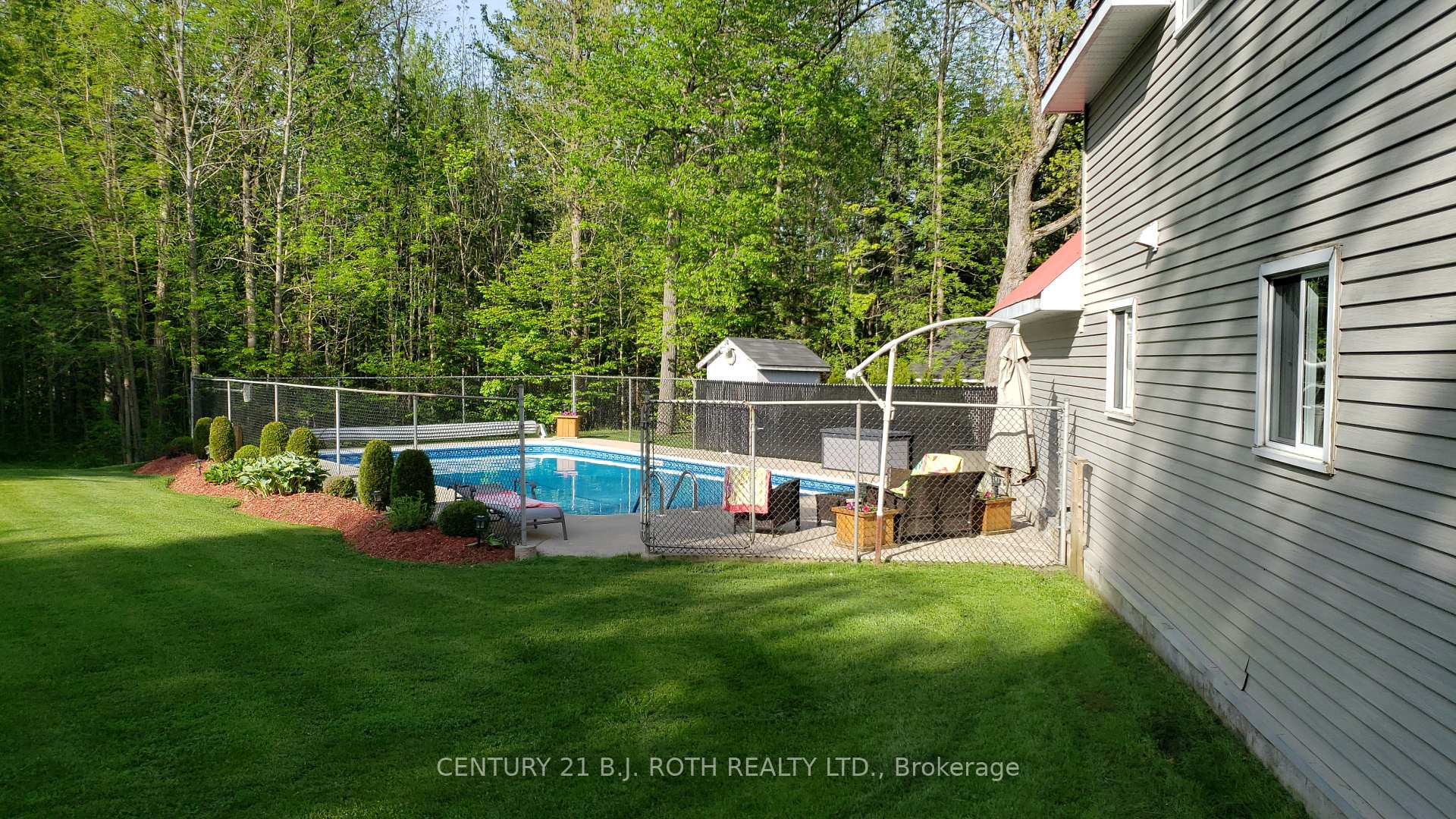Photo 43 of 1572 Laughlin Falls Road, Severn, Rural Severn — HOMEH