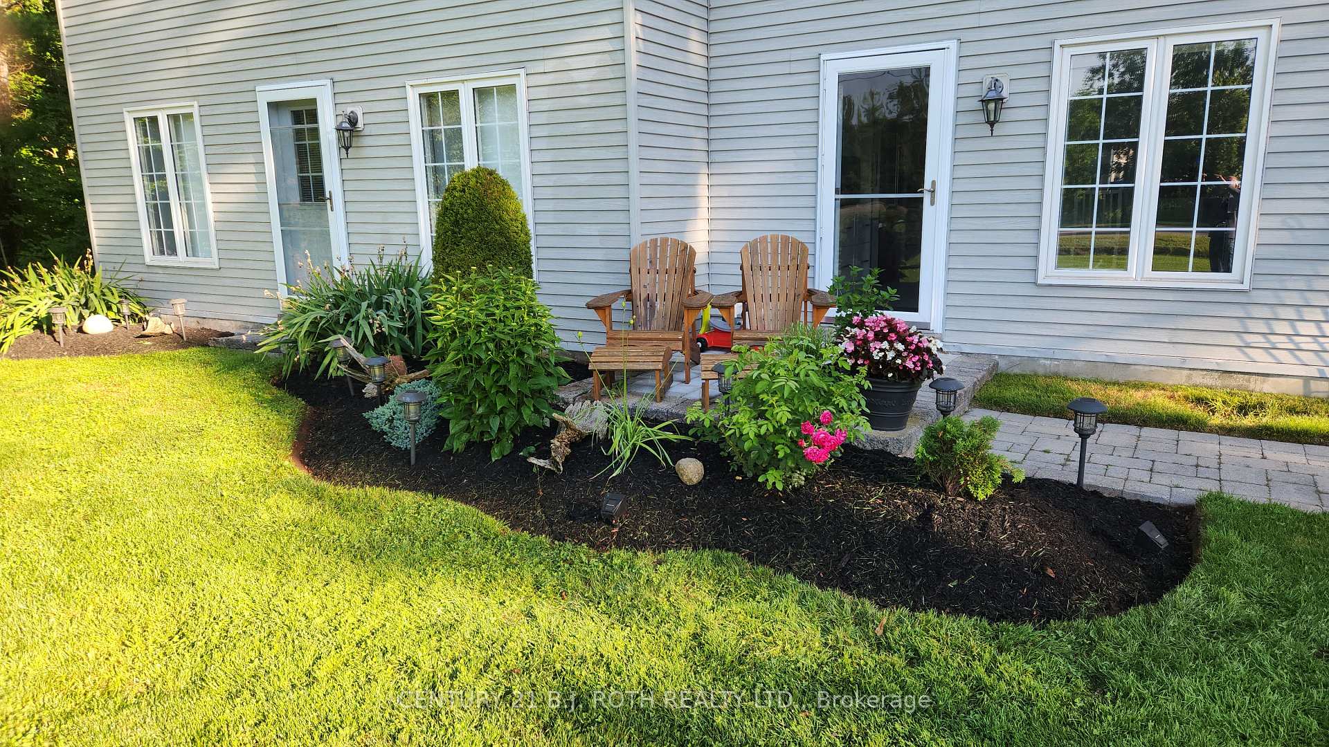Photo 45 of 1572 Laughlin Falls Road, Severn, Rural Severn — HOMEH