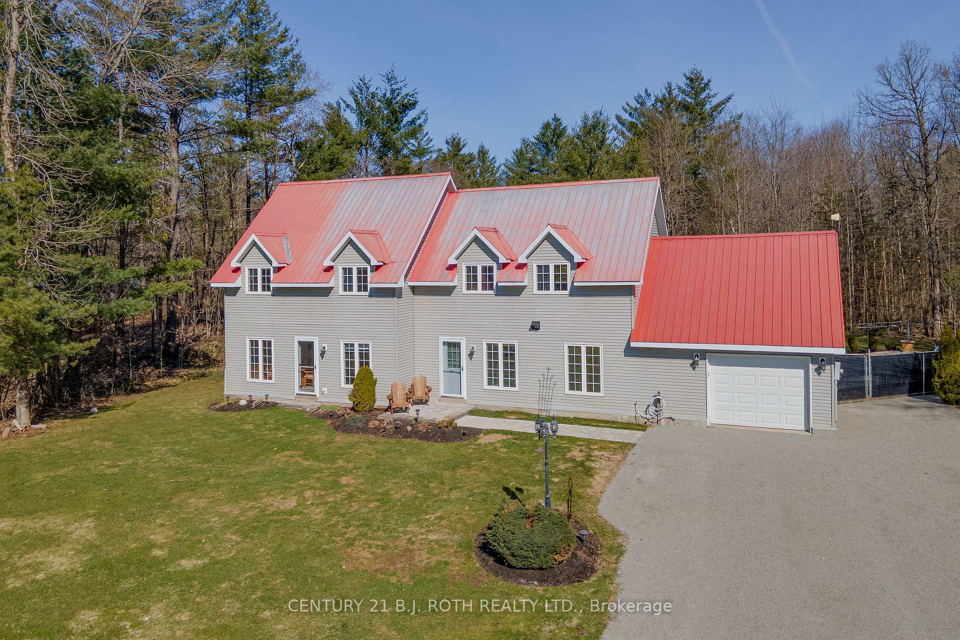 Photo 46 of 1572 Laughlin Falls Road, Severn, Rural Severn — HOMEH