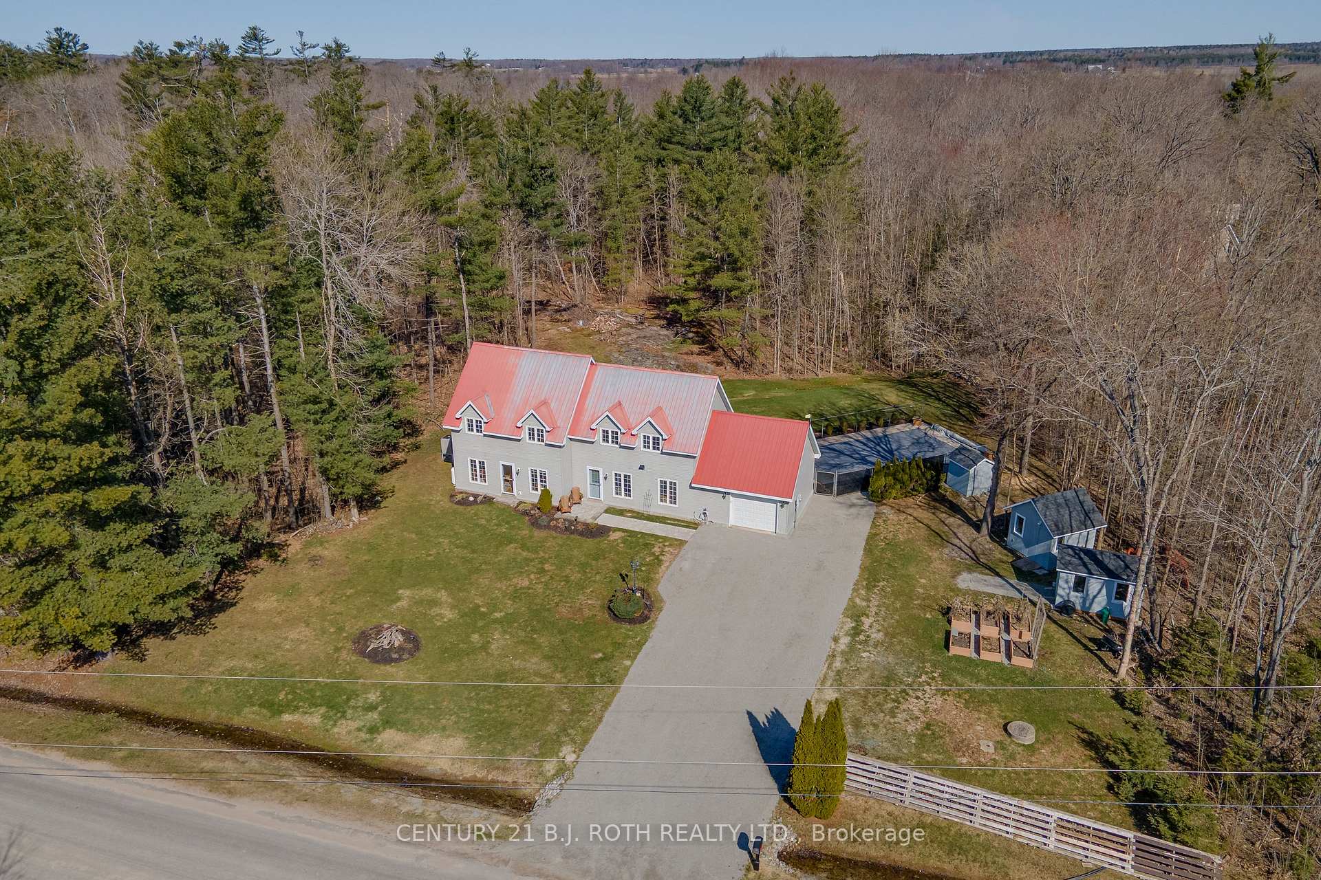 Photo 47 of 1572 Laughlin Falls Road, Severn, Rural Severn — HOMEH