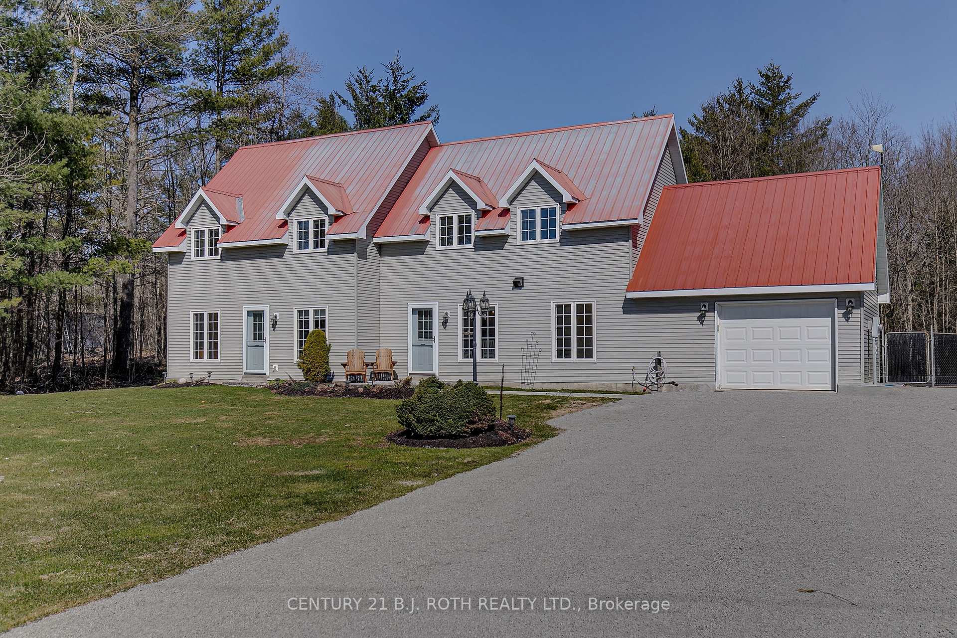 Photo 48 of 1572 Laughlin Falls Road, Severn, Rural Severn — HOMEH