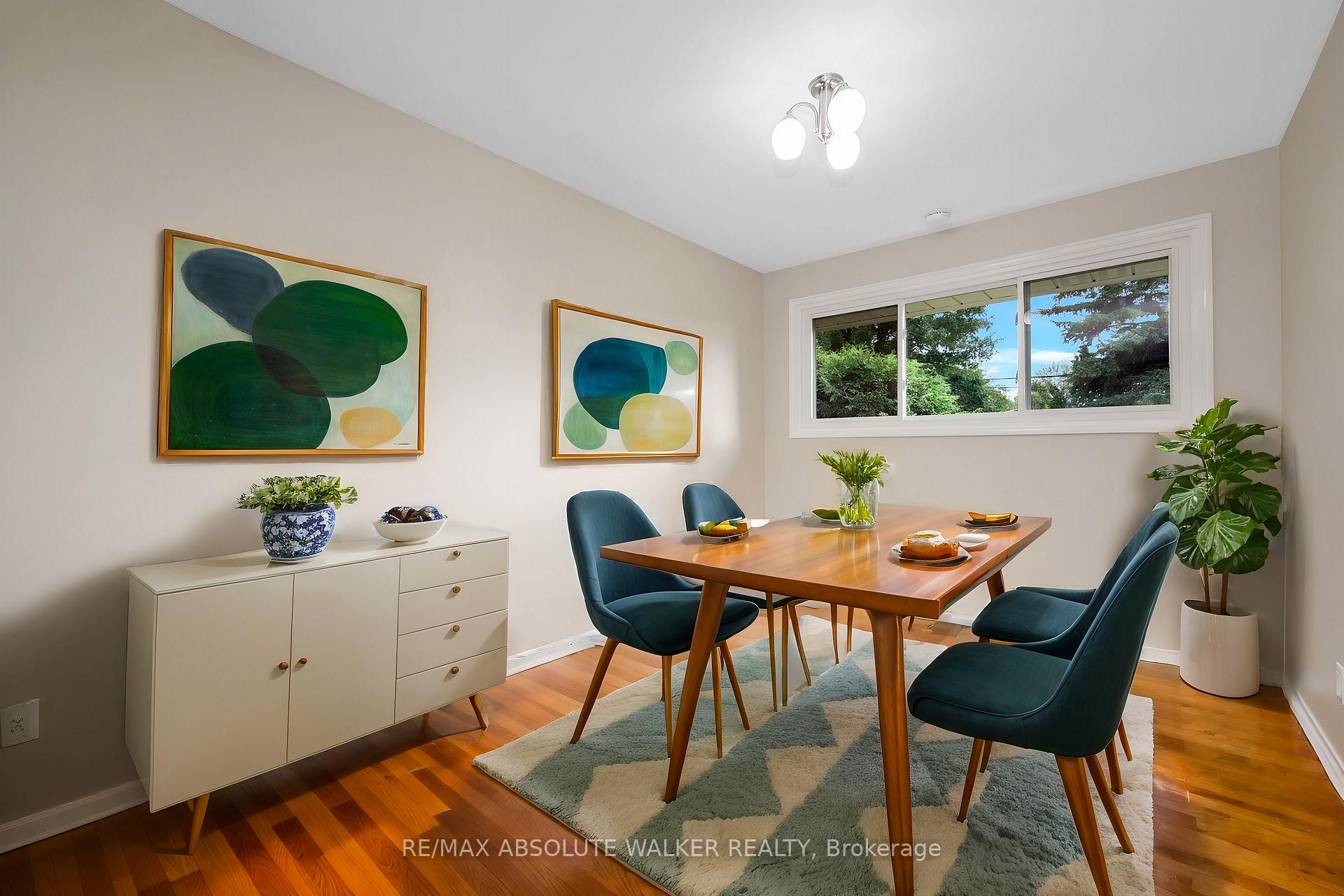 Photo 8 of 56 Millford Avenue, Ottawa, Manordale — HOMEH