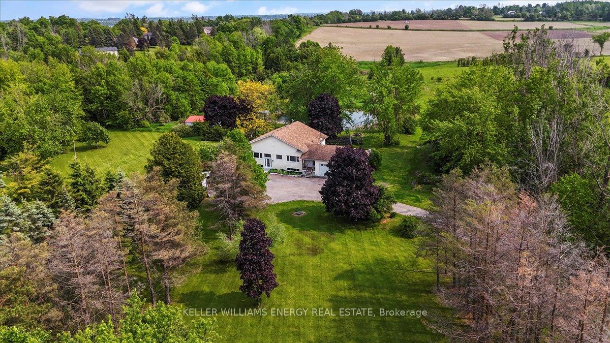 Photo 1 of 2370 Bruce Road, Scugog, Rural Scugog — HOMEH