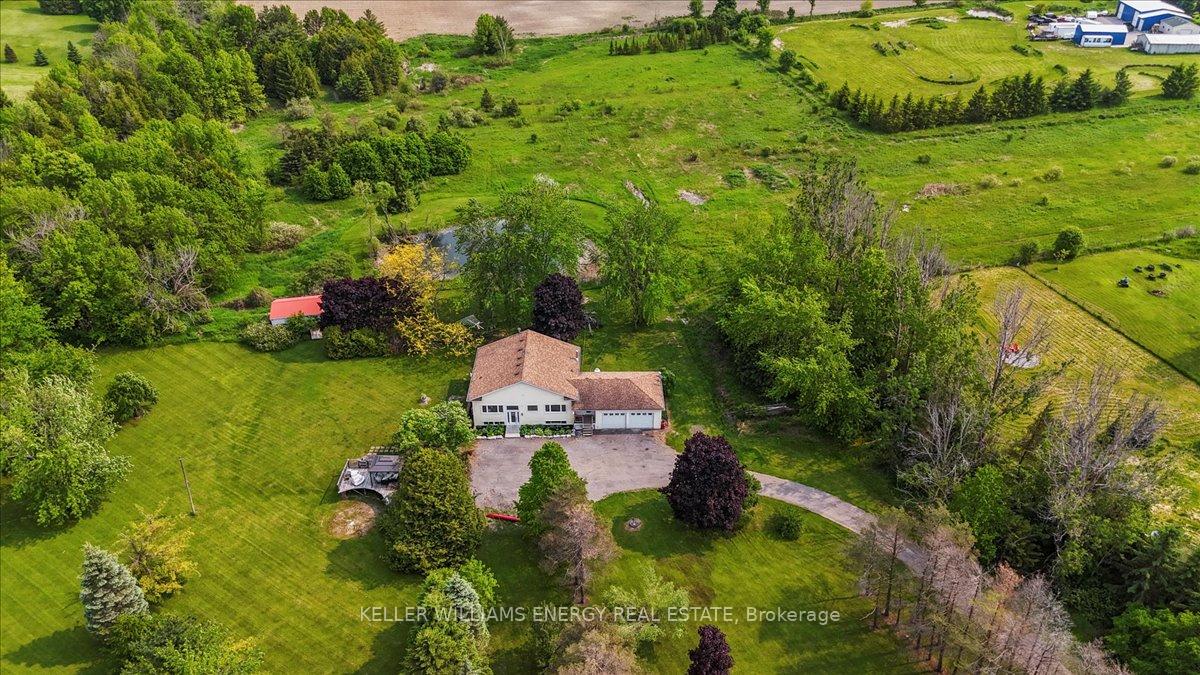 Photo 2 of 2370 Bruce Road, Scugog, Rural Scugog — HOMEH