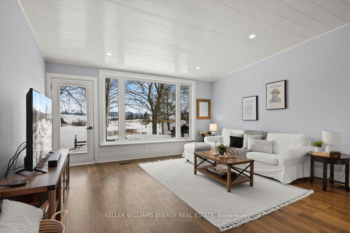 Photo 5 of 2370 Bruce Road, Scugog, Rural Scugog — HOMEH