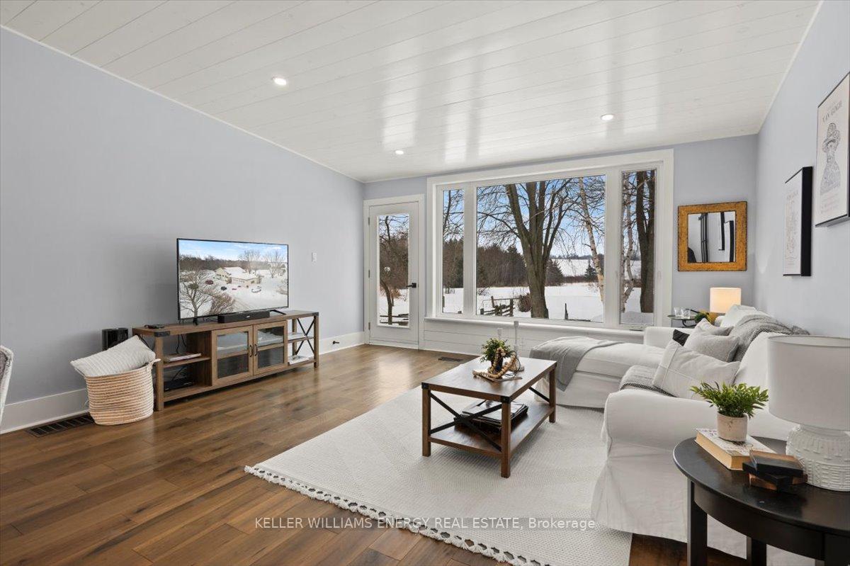Photo 6 of 2370 Bruce Road, Scugog, Rural Scugog — HOMEH