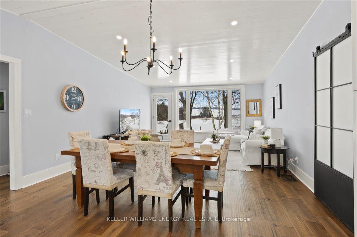 Photo 8 of 2370 Bruce Road, Scugog, Rural Scugog — HOMEH