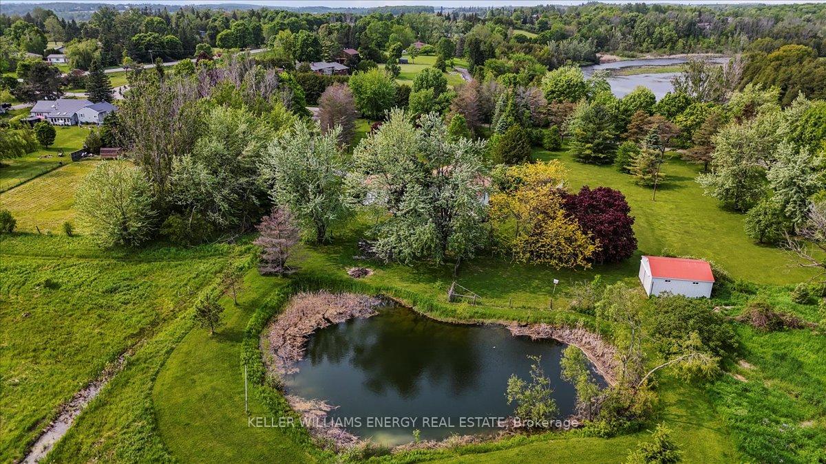Photo 27 of 2370 Bruce Road, Scugog, Rural Scugog — HOMEH