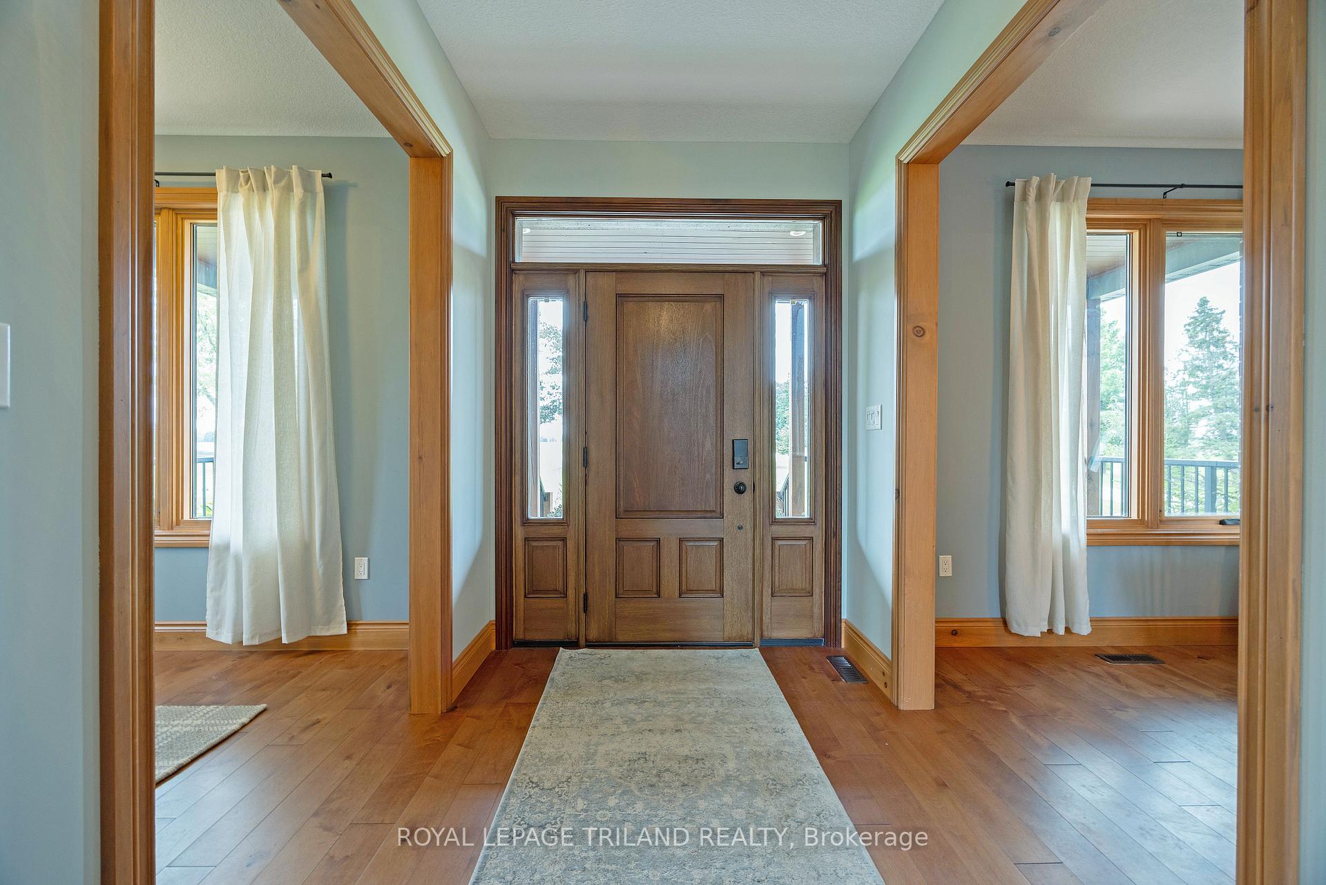 Photo 6 of 39564 Fingal Line, Southwold, Rural Southwold — HOMEH