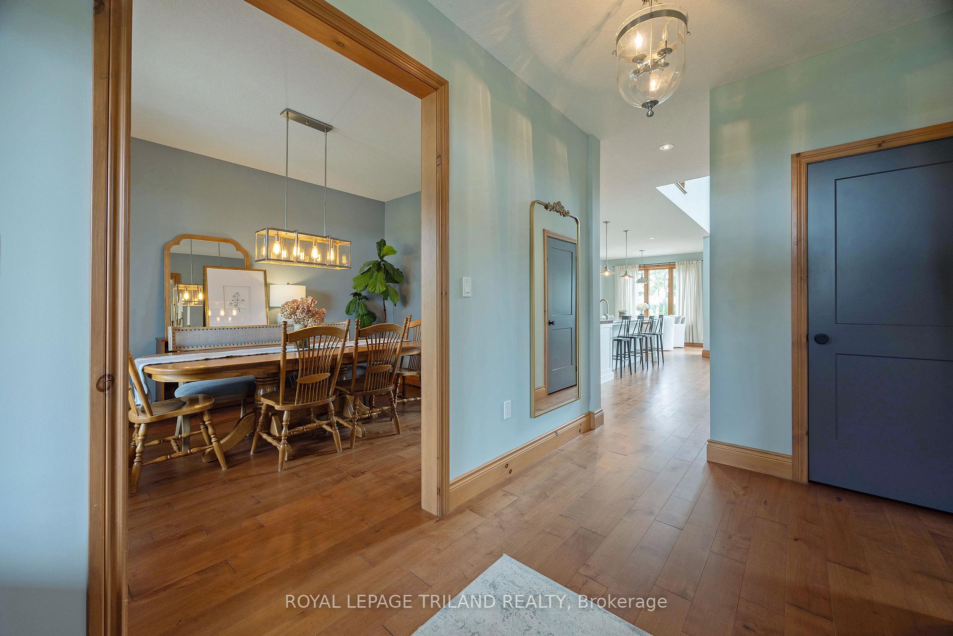 Photo 8 of 39564 Fingal Line, Southwold, Rural Southwold — HOMEH