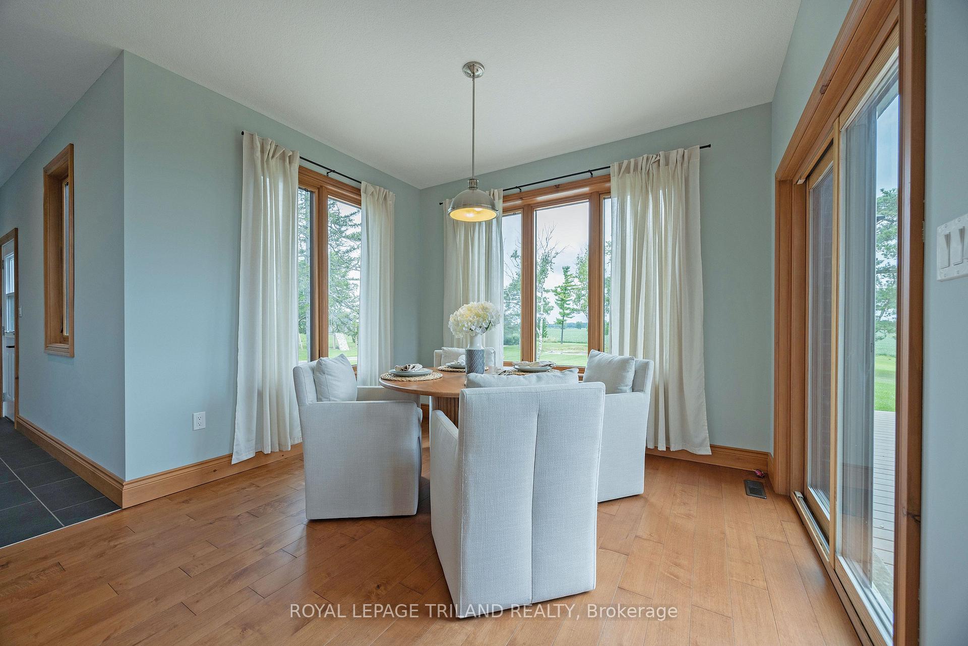 Photo 13 of 39564 Fingal Line, Southwold, Rural Southwold — HOMEH