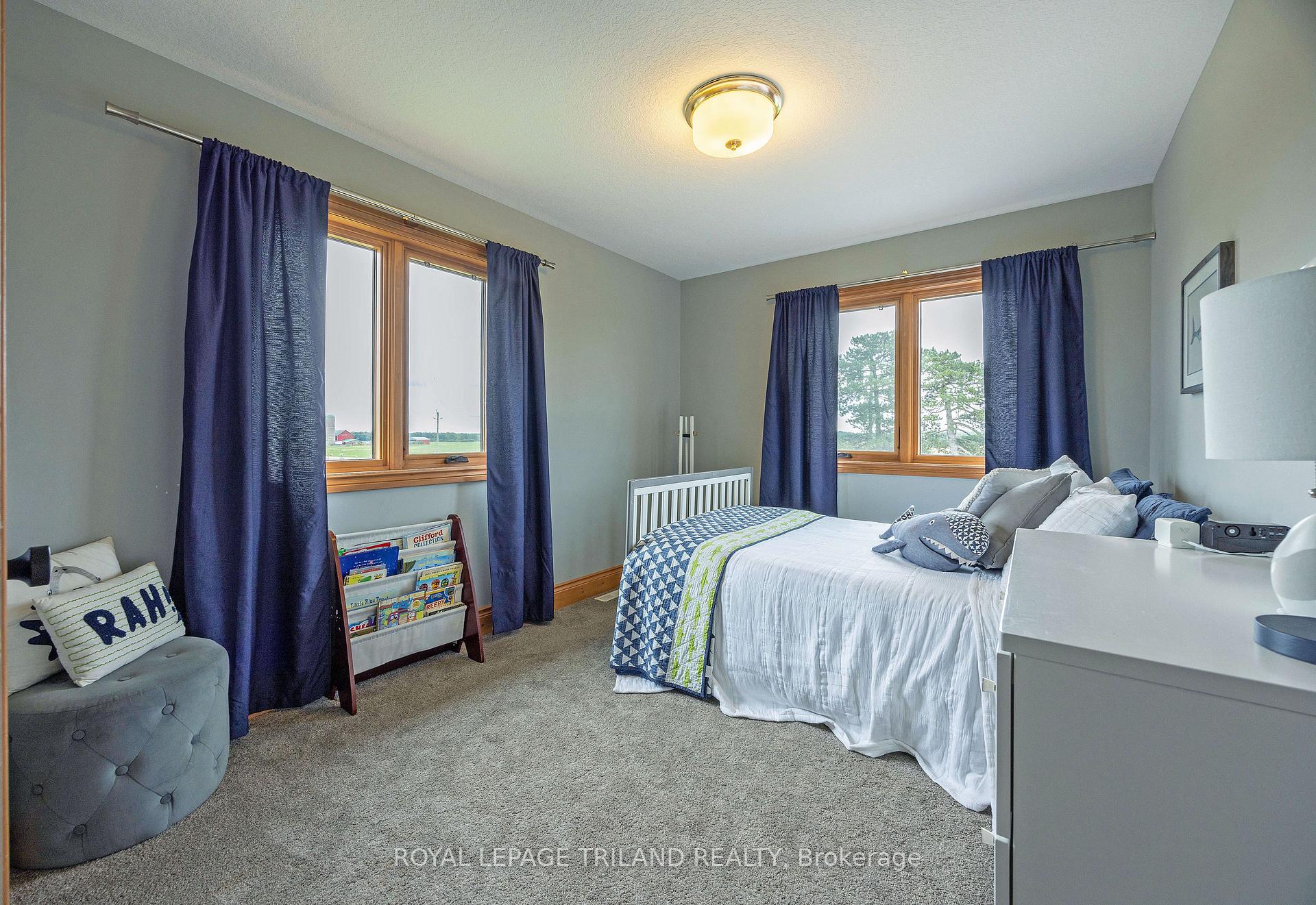 Photo 25 of 39564 Fingal Line, Southwold, Rural Southwold — HOMEH