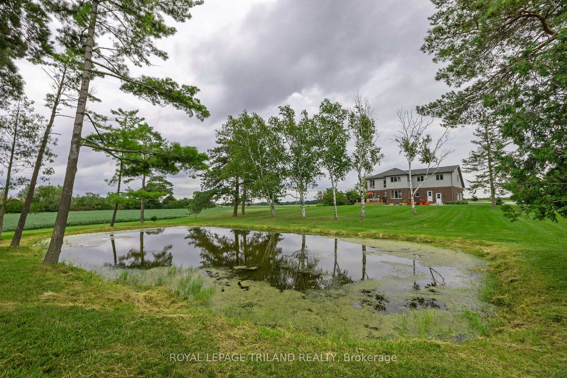 Photo 41 of 39564 Fingal Line, Southwold, Rural Southwold — HOMEH