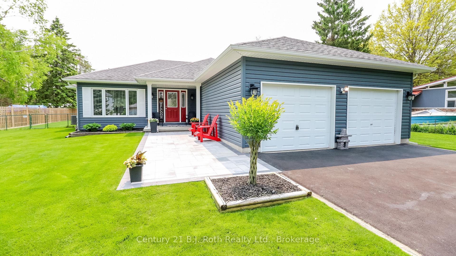 Photo 1 of 3031 Second Street, Severn, West Shore — HOMEH