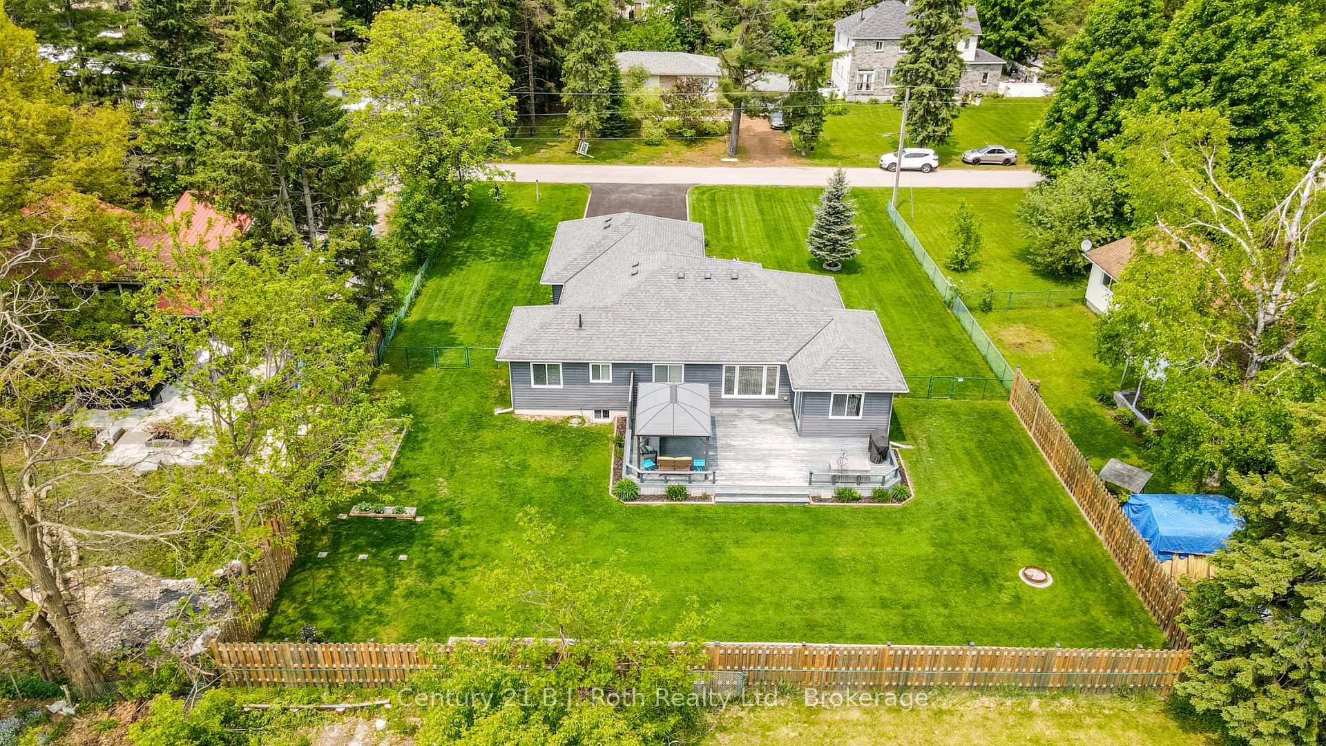 Photo 19 of 3031 Second Street, Severn, West Shore — HOMEH