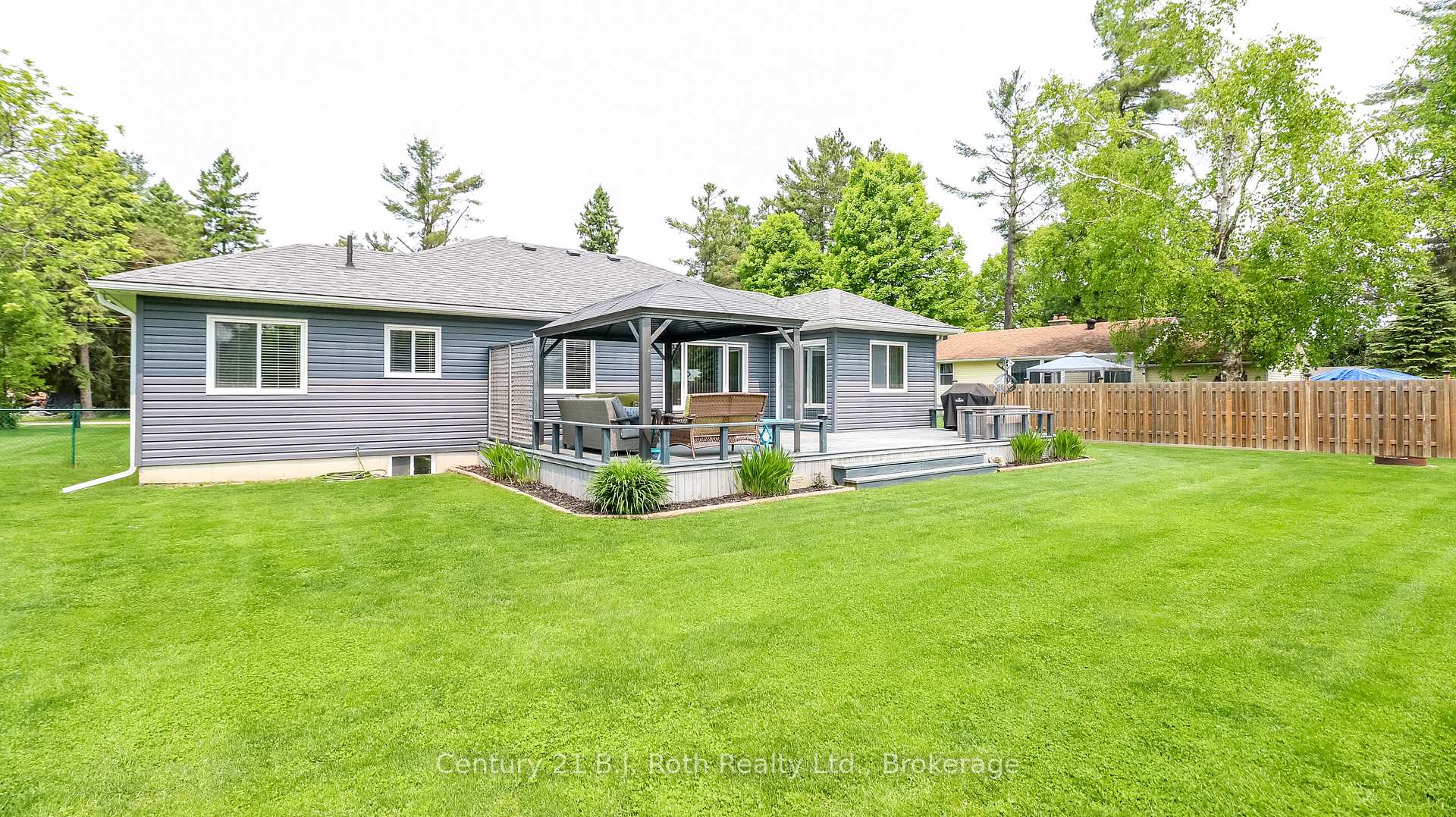 Photo 21 of 3031 Second Street, Severn, West Shore — HOMEH