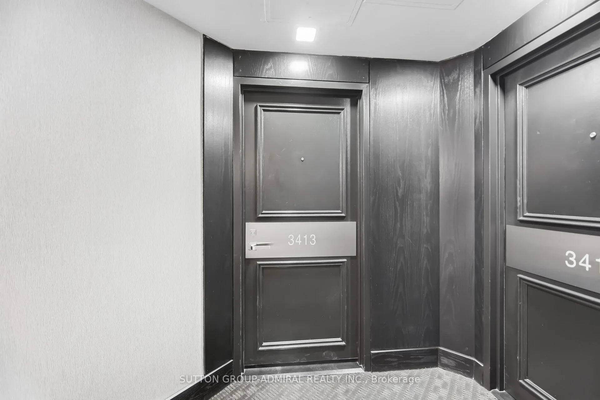 Photo 8 of Unit #3413, 38 Elm Street, Toronto, Bay Street Corridor — HOMEH