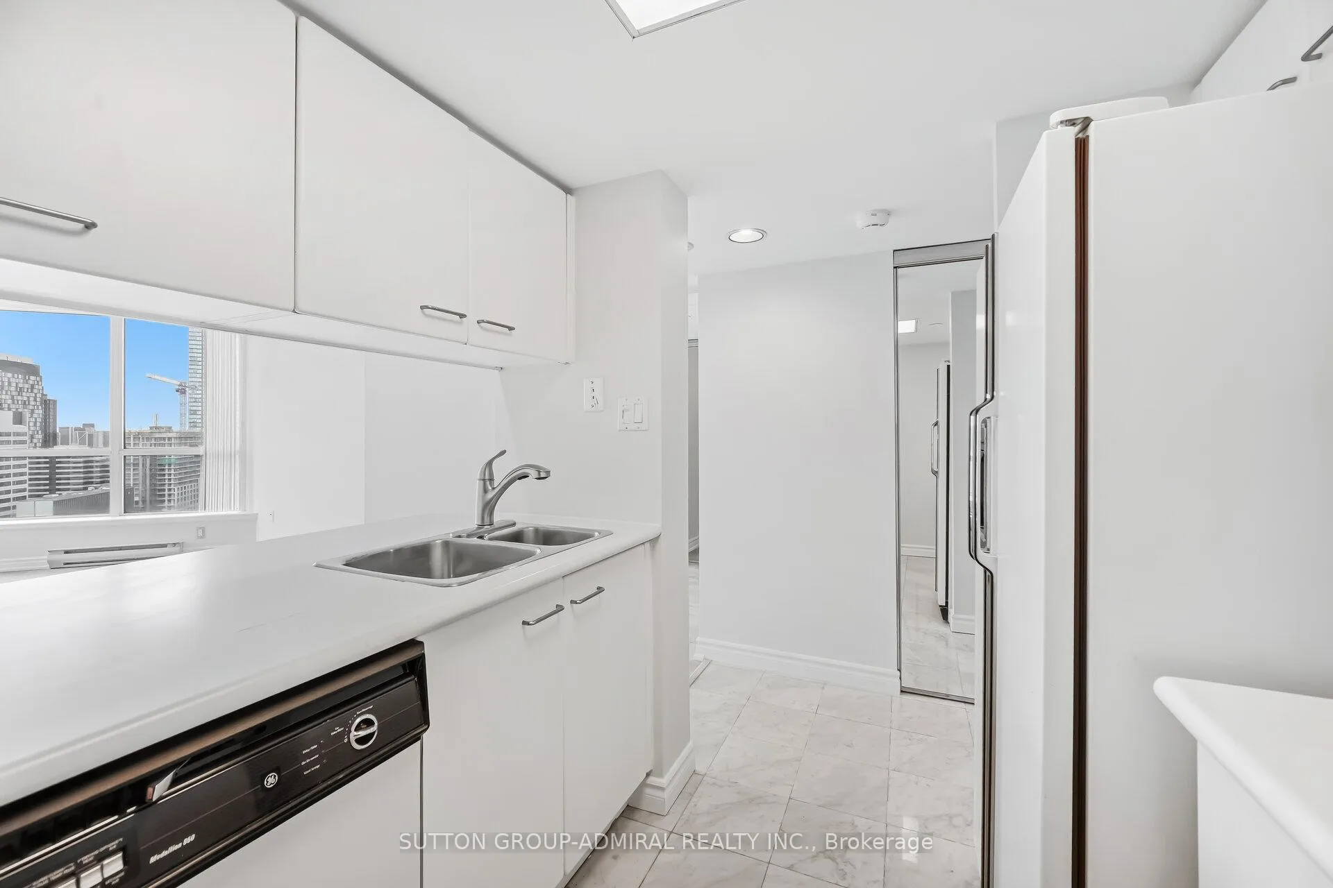 Photo 12 of Unit #3413, 38 Elm Street, Toronto, Bay Street Corridor — HOMEH