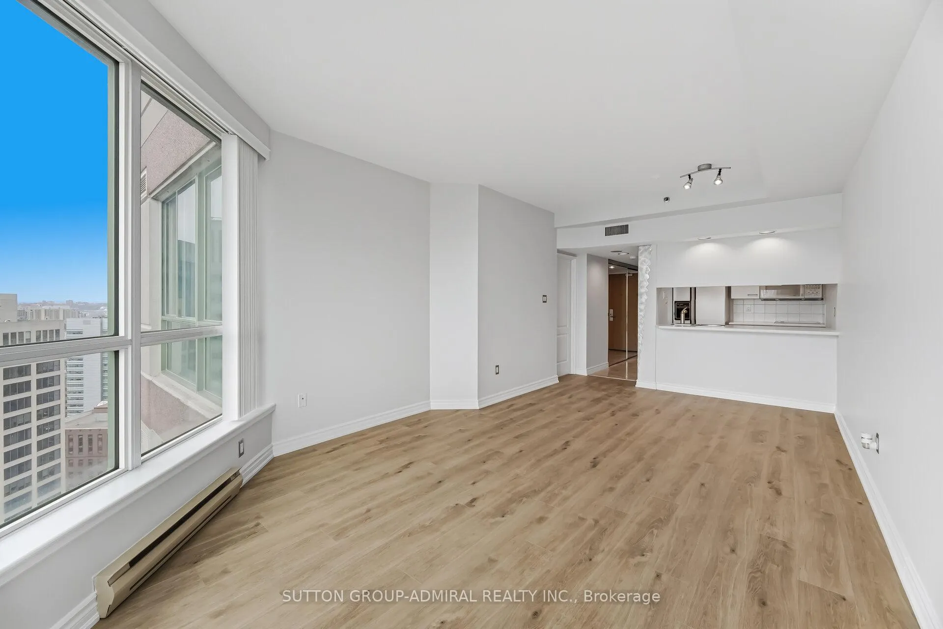 Photo 18 of Unit #3413, 38 Elm Street, Toronto, Bay Street Corridor — HOMEH