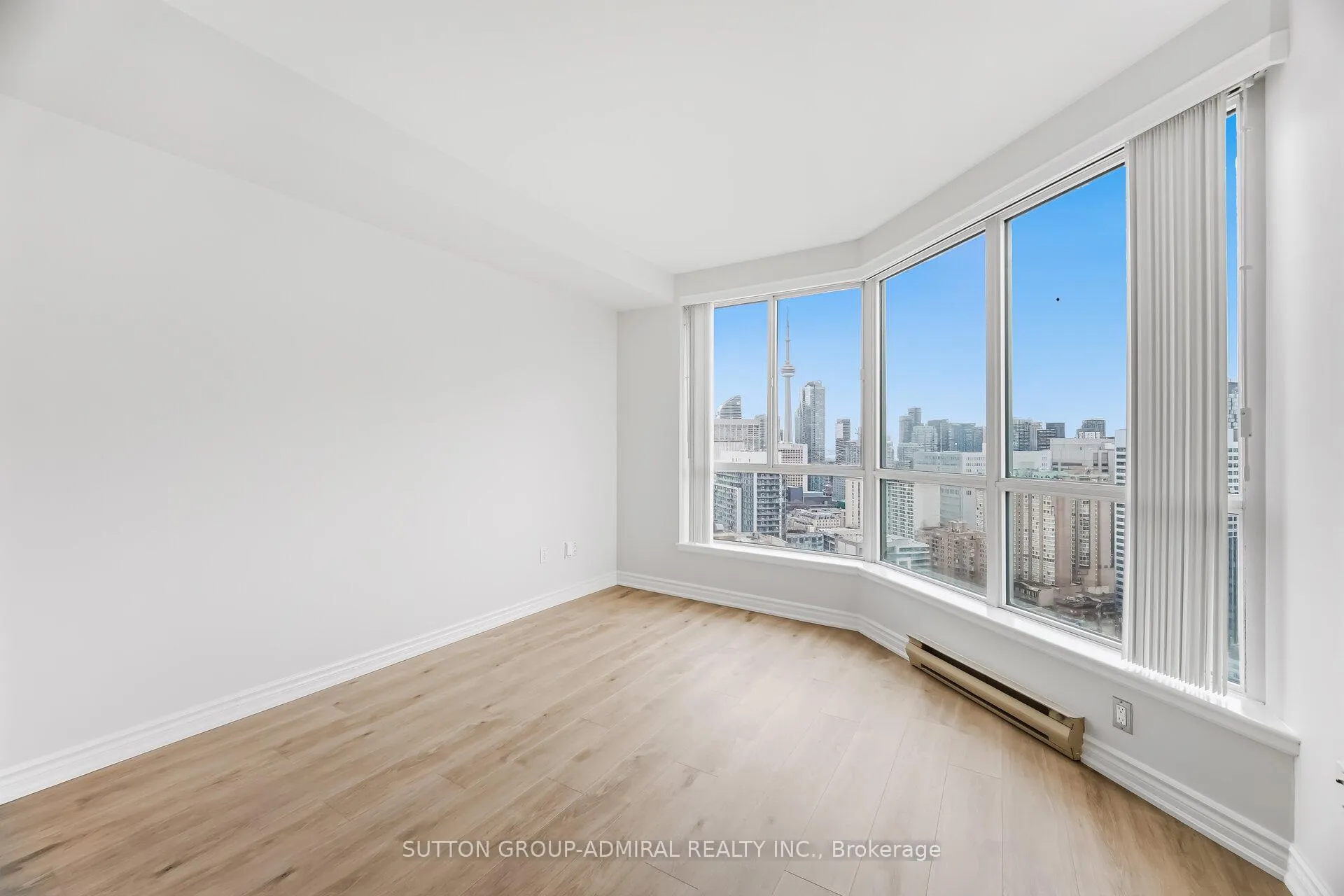 Photo 19 of Unit #3413, 38 Elm Street, Toronto, Bay Street Corridor — HOMEH