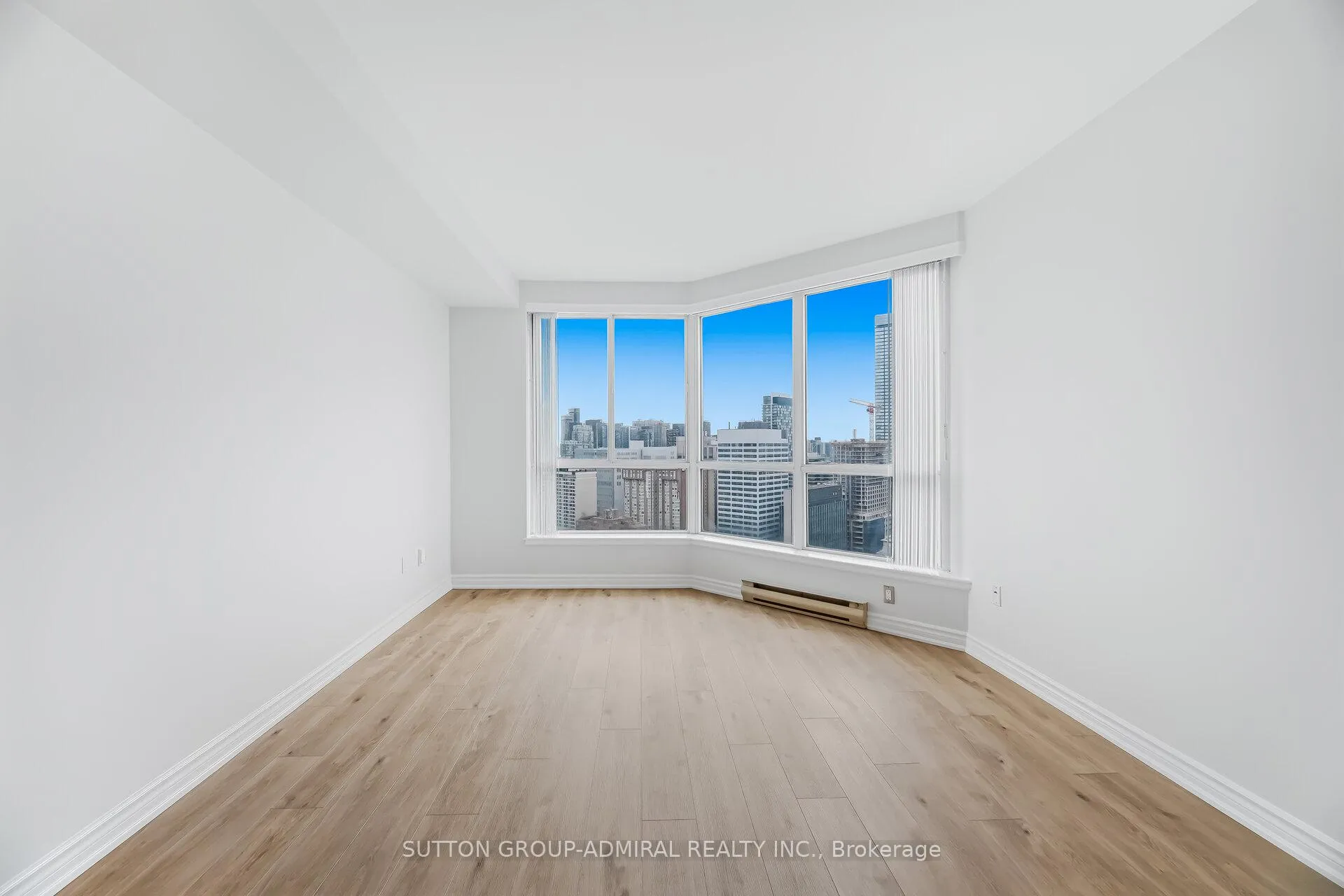 Photo 20 of Unit #3413, 38 Elm Street, Toronto, Bay Street Corridor — HOMEH