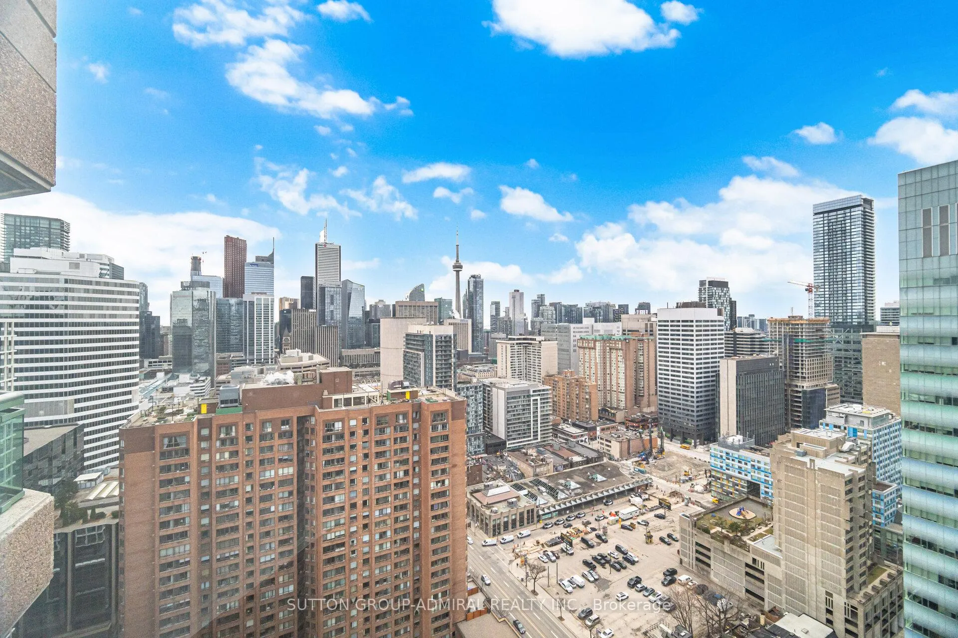 Photo 22 of Unit #3413, 38 Elm Street, Toronto, Bay Street Corridor — HOMEH