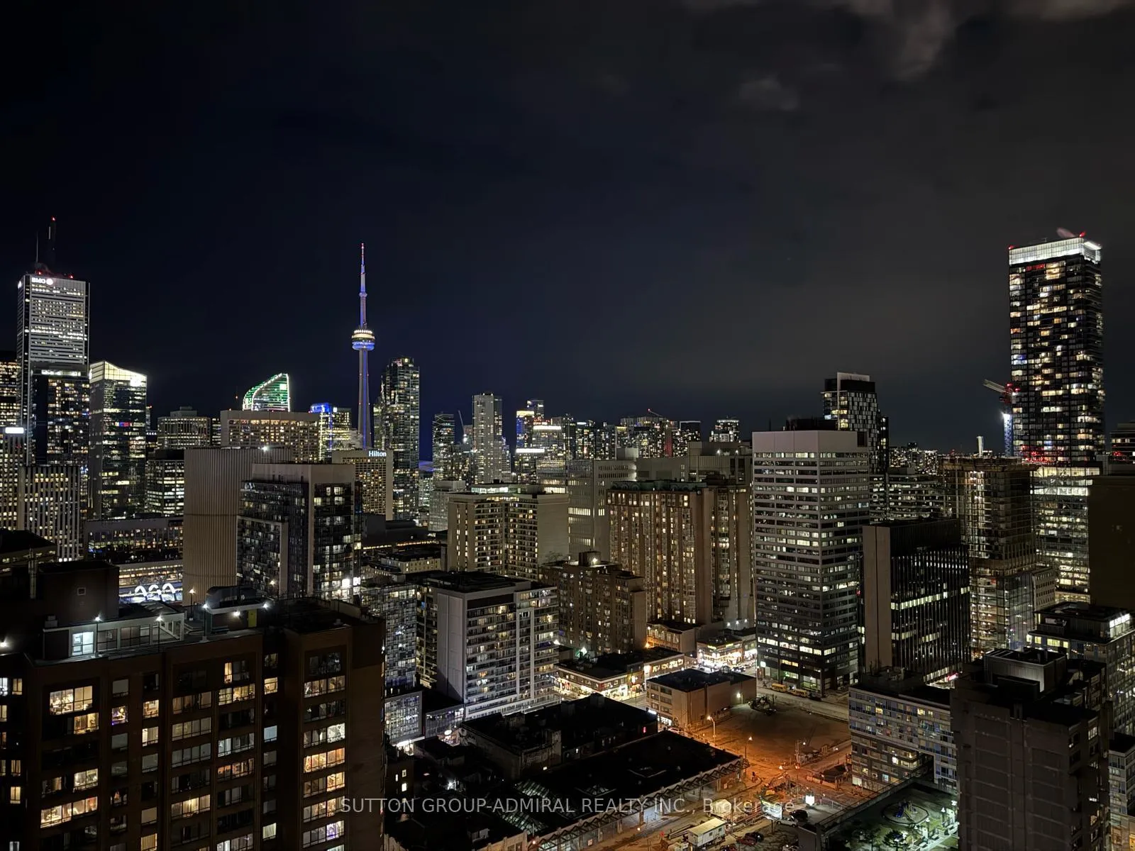 Photo 23 of Unit #3413, 38 Elm Street, Toronto, Bay Street Corridor — HOMEH