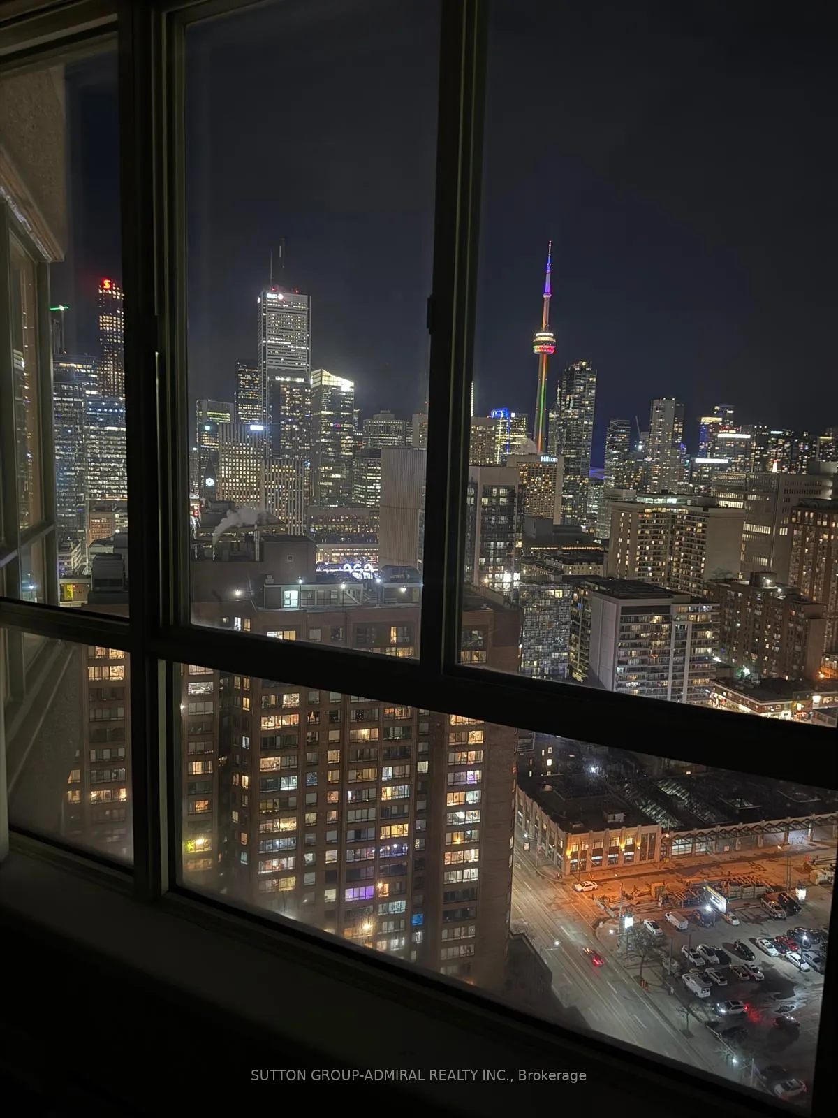 Photo 24 of Unit #3413, 38 Elm Street, Toronto, Bay Street Corridor — HOMEH