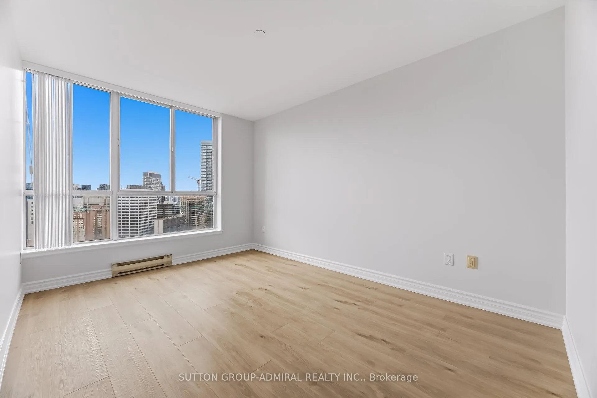 Photo 27 of Unit #3413, 38 Elm Street, Toronto, Bay Street Corridor — HOMEH