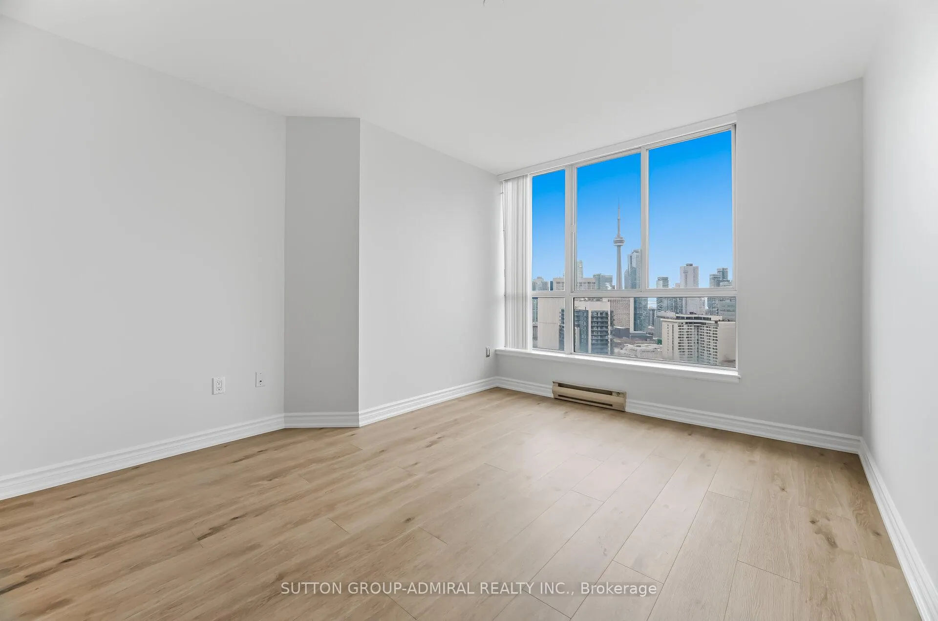 Photo 28 of Unit #3413, 38 Elm Street, Toronto, Bay Street Corridor — HOMEH