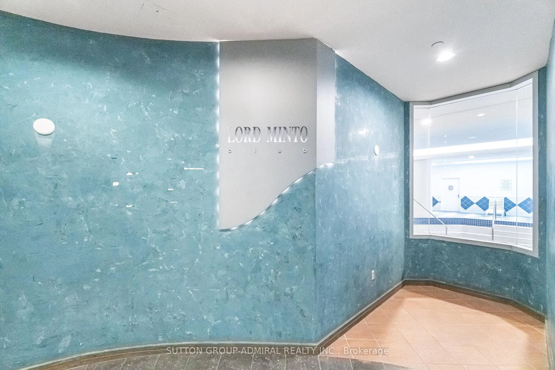 Photo 36 of Unit #3413, 38 Elm Street, Toronto, Bay Street Corridor — HOMEH