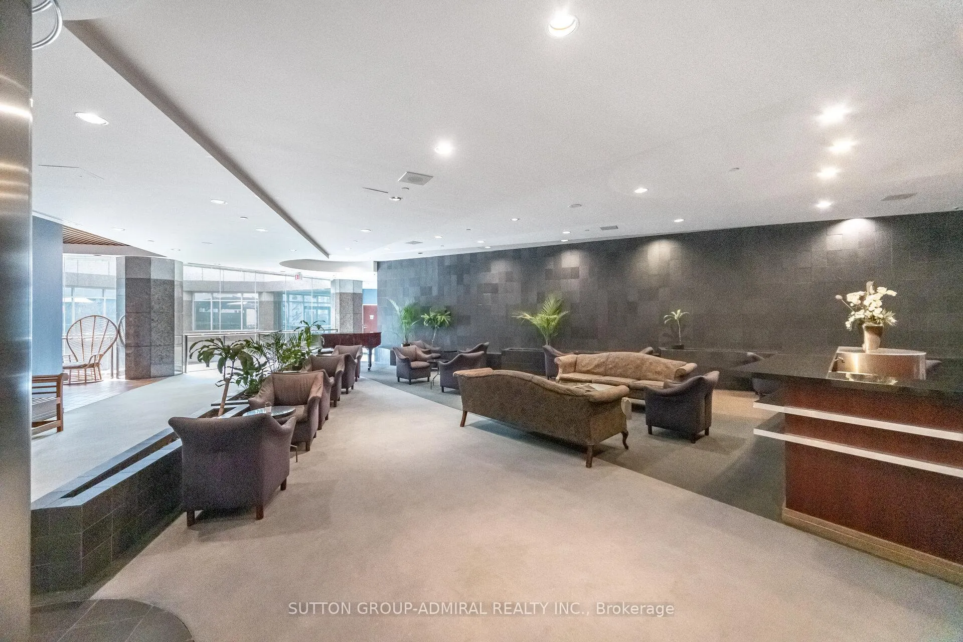 Photo 37 of Unit #3413, 38 Elm Street, Toronto, Bay Street Corridor — HOMEH