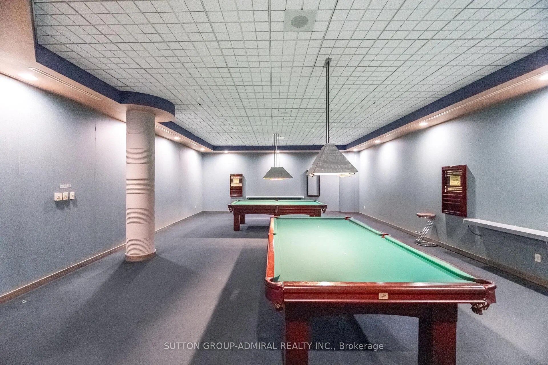 Photo 38 of Unit #3413, 38 Elm Street, Toronto, Bay Street Corridor — HOMEH