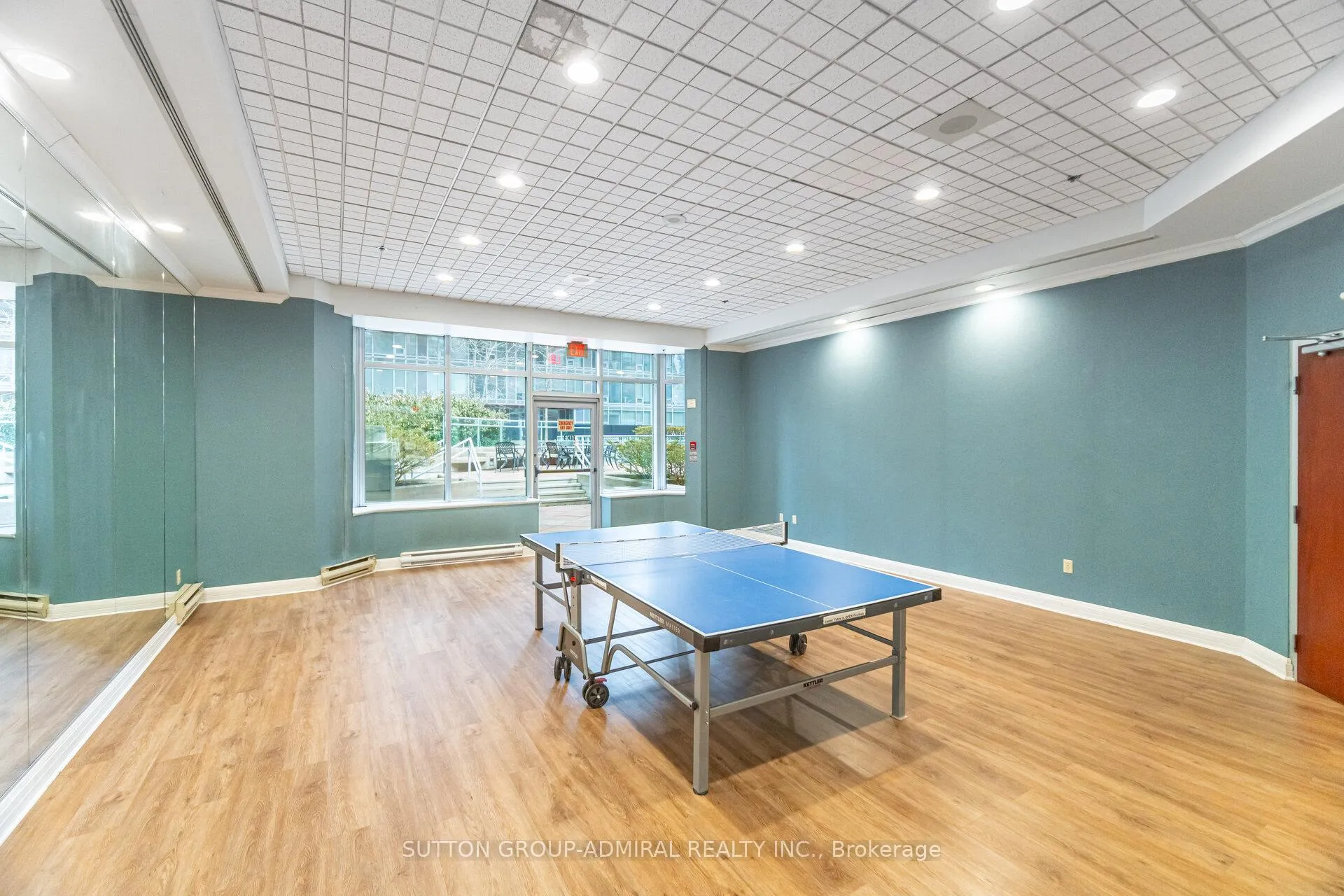 Photo 39 of Unit #3413, 38 Elm Street, Toronto, Bay Street Corridor — HOMEH