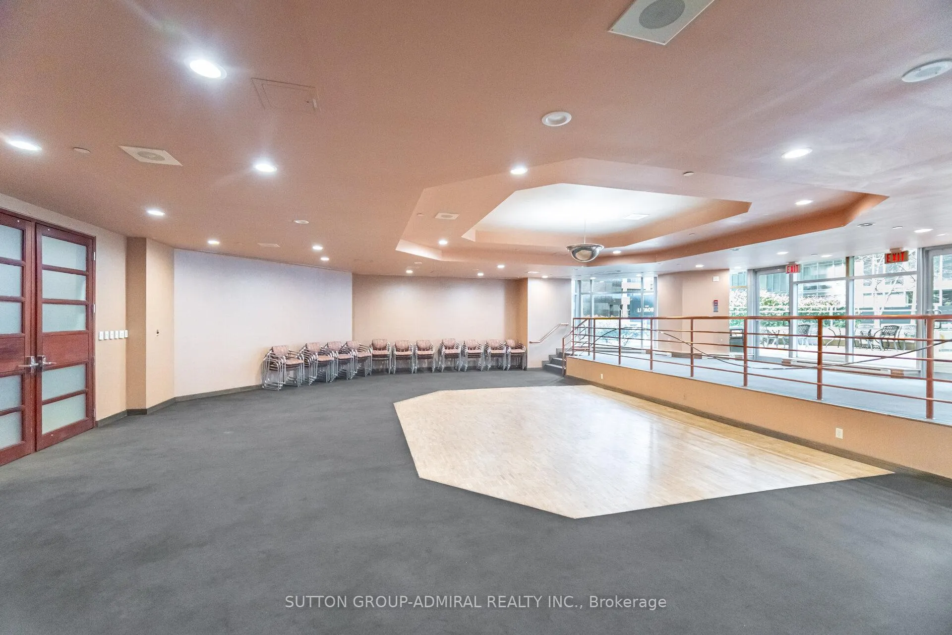 Photo 40 of Unit #3413, 38 Elm Street, Toronto, Bay Street Corridor — HOMEH