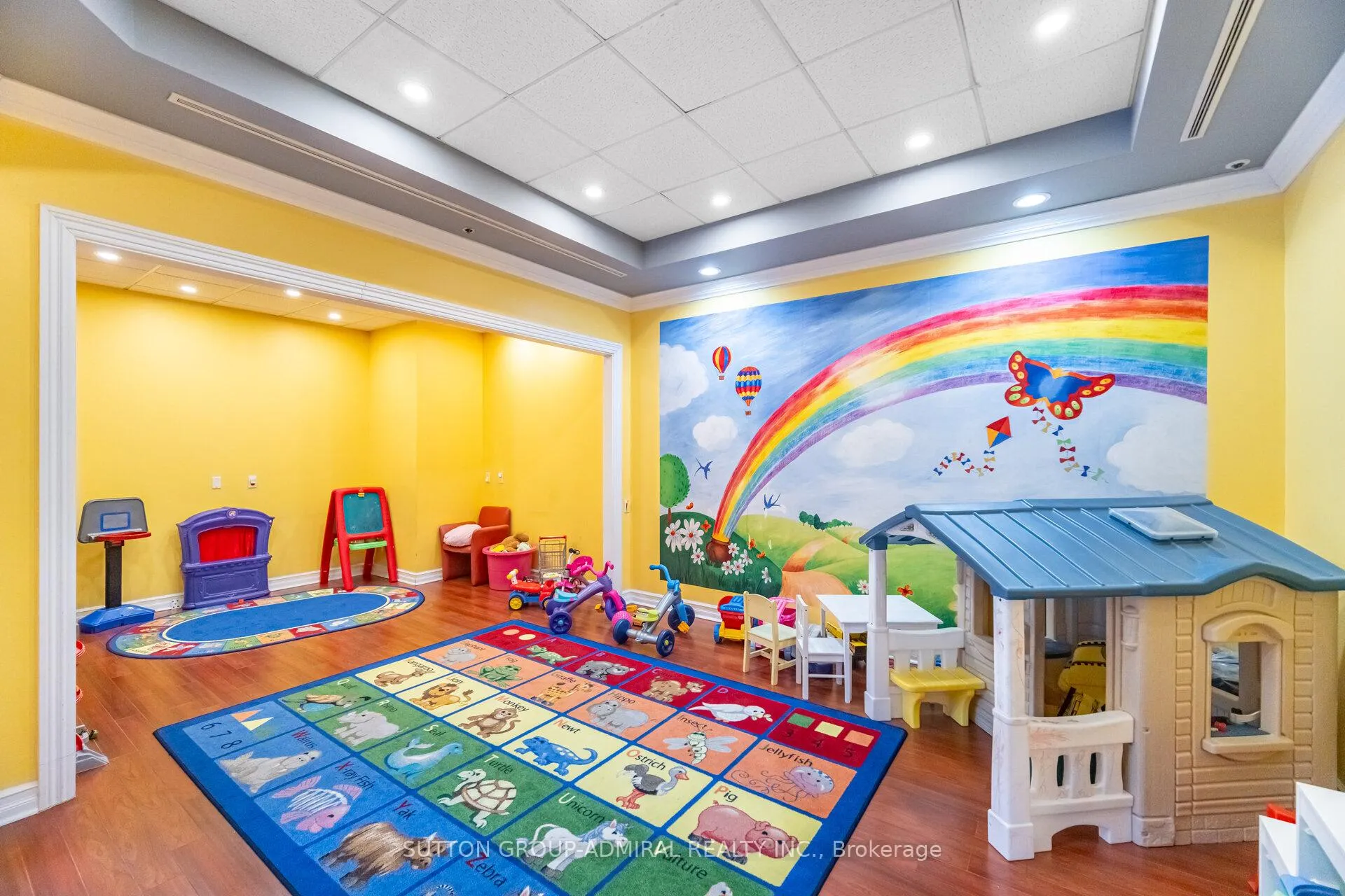 Photo 41 of Unit #3413, 38 Elm Street, Toronto, Bay Street Corridor — HOMEH