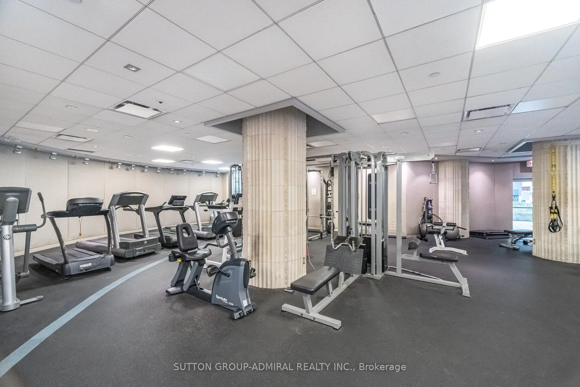 Photo 42 of Unit #3413, 38 Elm Street, Toronto, Bay Street Corridor — HOMEH