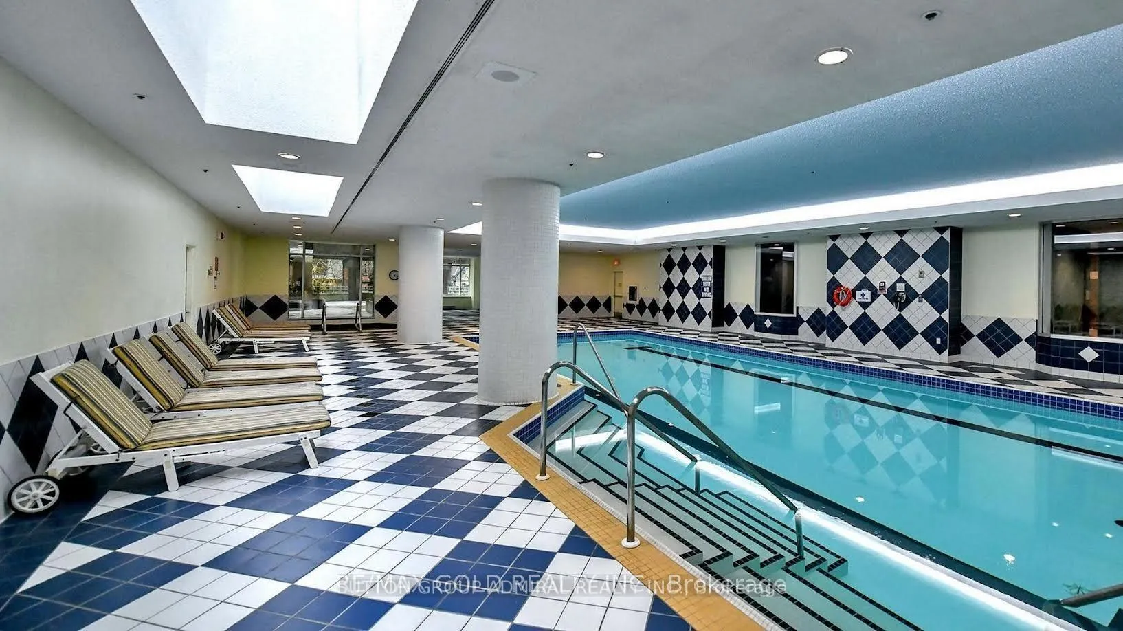 Photo 44 of Unit #3413, 38 Elm Street, Toronto, Bay Street Corridor — HOMEH