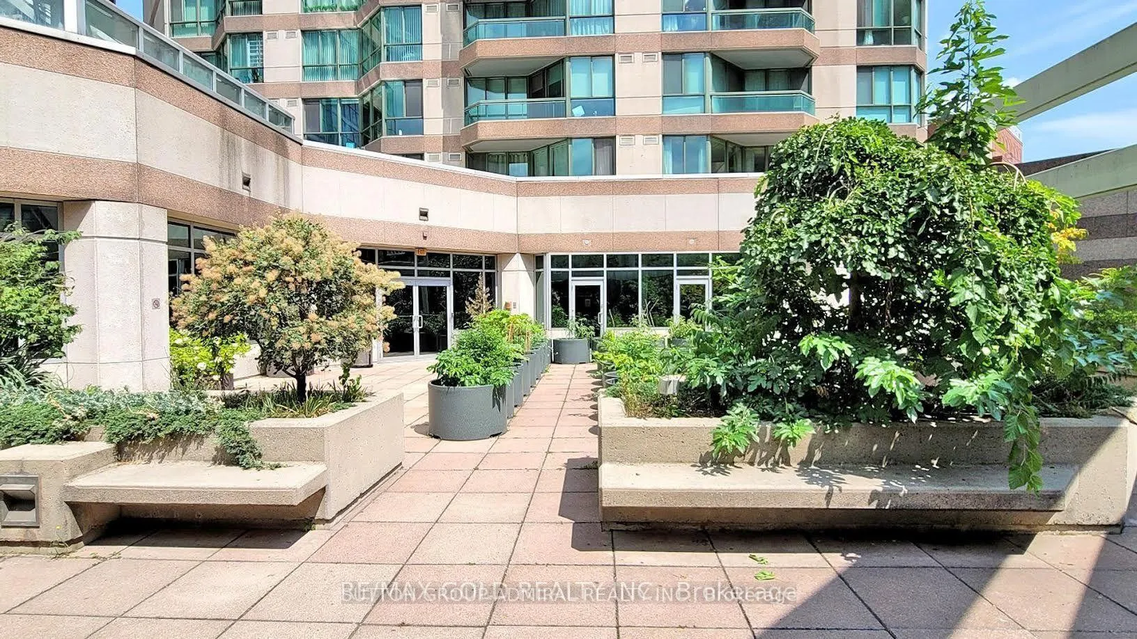 Photo 48 of Unit #3413, 38 Elm Street, Toronto, Bay Street Corridor — HOMEH