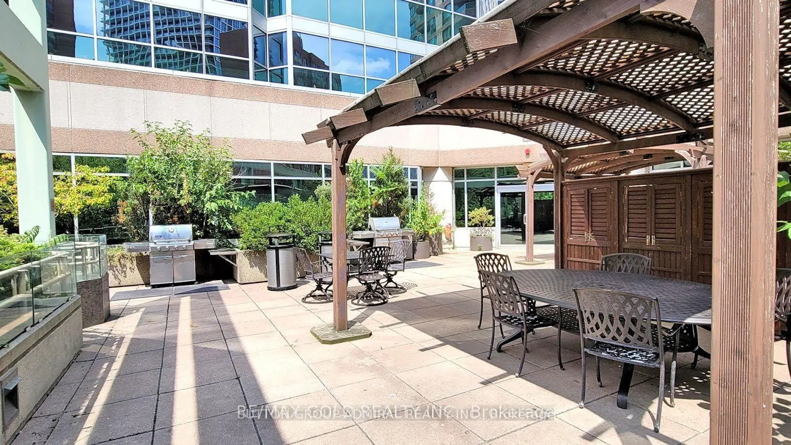 Photo 49 of Unit #3413, 38 Elm Street, Toronto, Bay Street Corridor — HOMEH