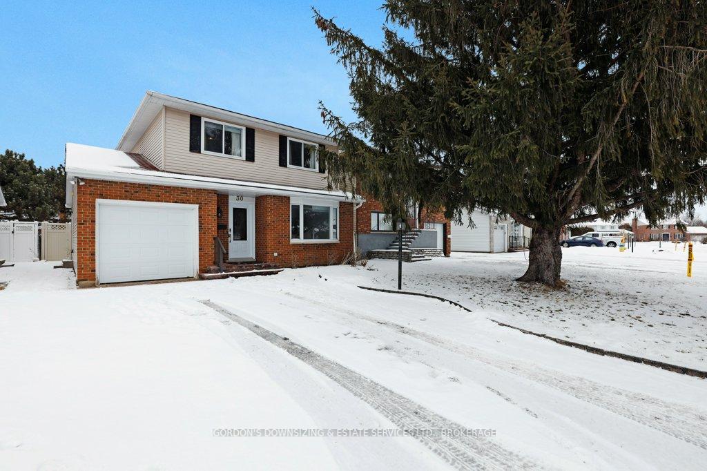 Photo 1 of 30 Ardell Grove, Ottawa, Craig Henry/Woodvale — HOMEH