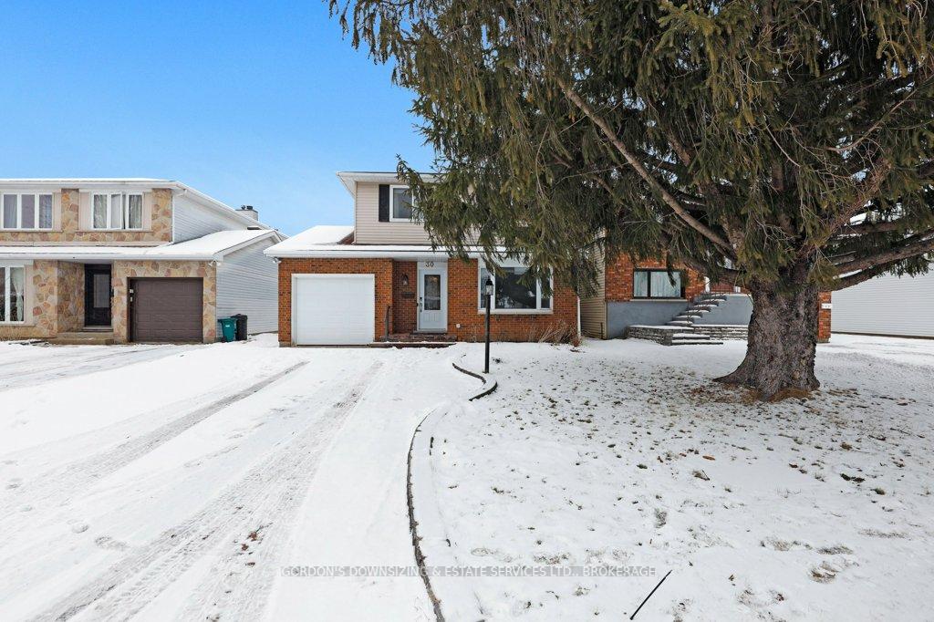 Photo 2 of 30 Ardell Grove, Ottawa, Craig Henry/Woodvale — HOMEH