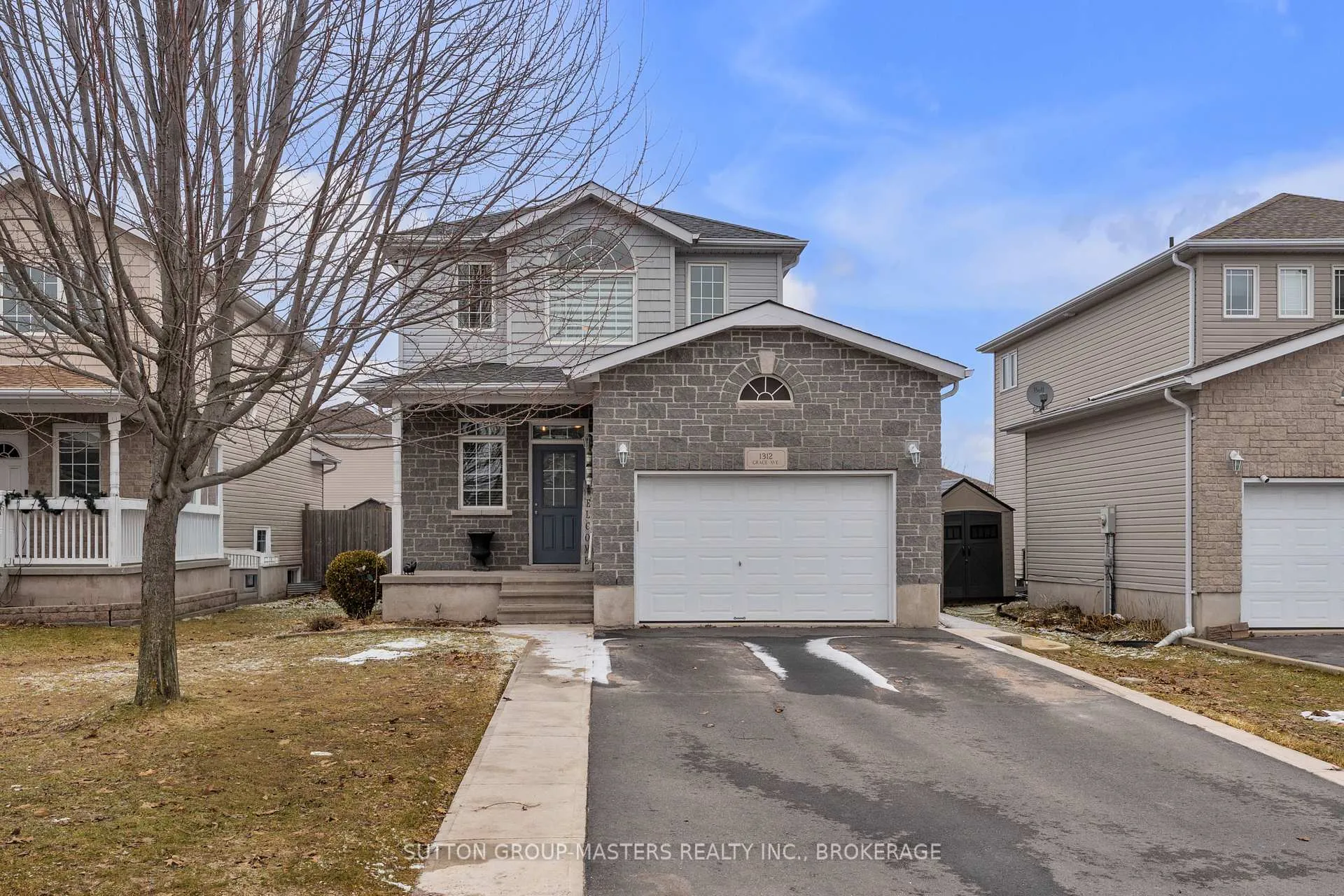 Photo 2 of 1312 Grace Avenue, Kingston, City Northwest — HOMEH