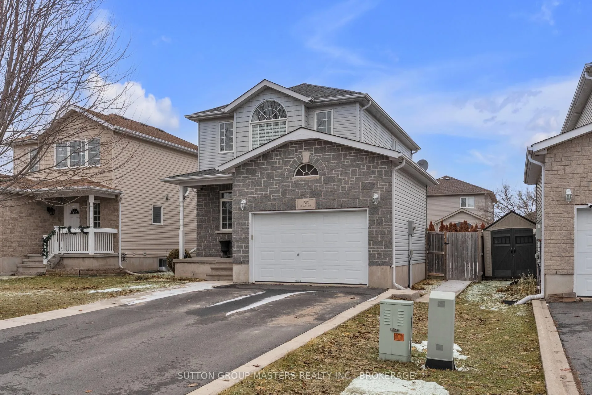 Photo 3 of 1312 Grace Avenue, Kingston, City Northwest — HOMEH