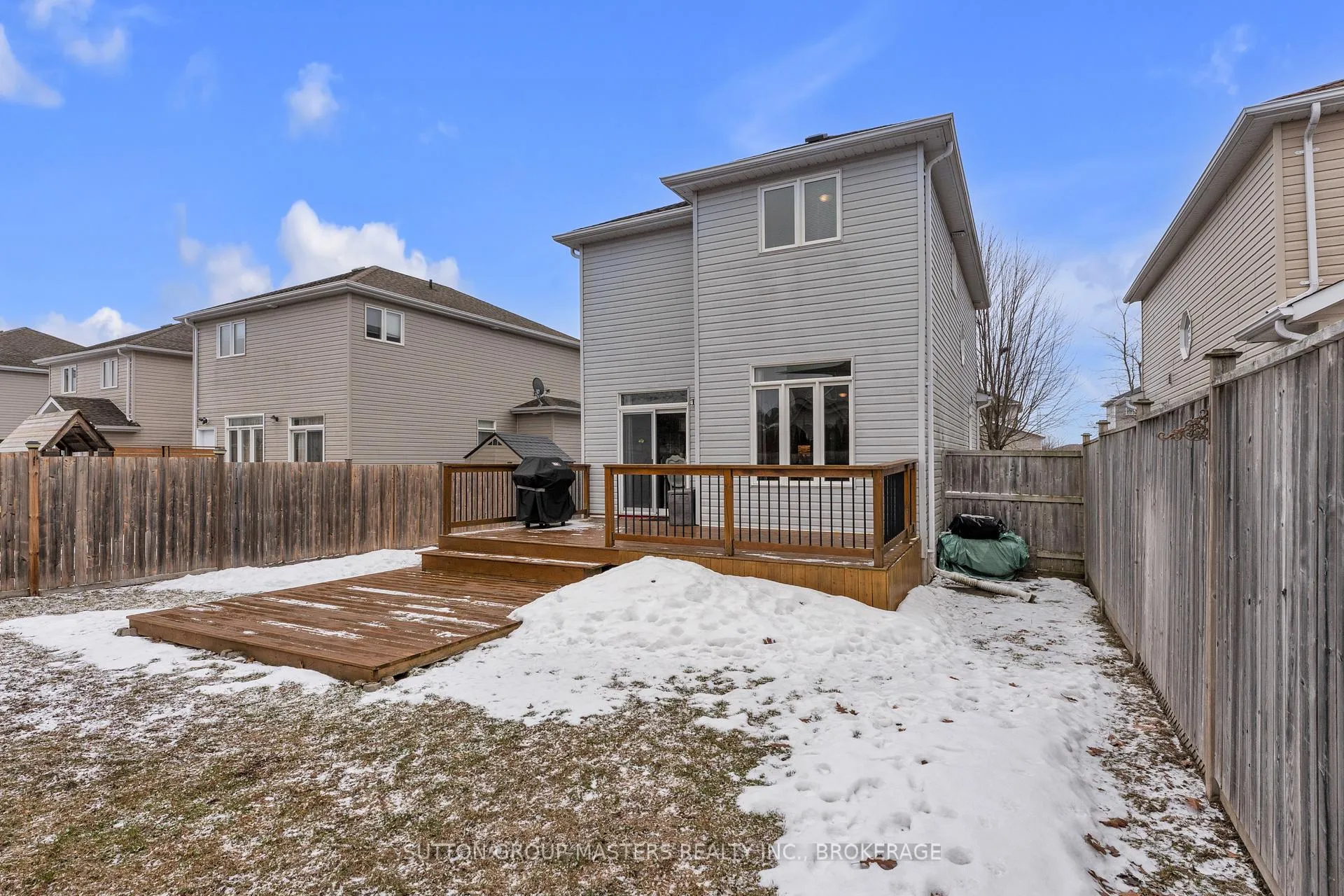Photo 20 of 1312 Grace Avenue, Kingston, City Northwest — HOMEH