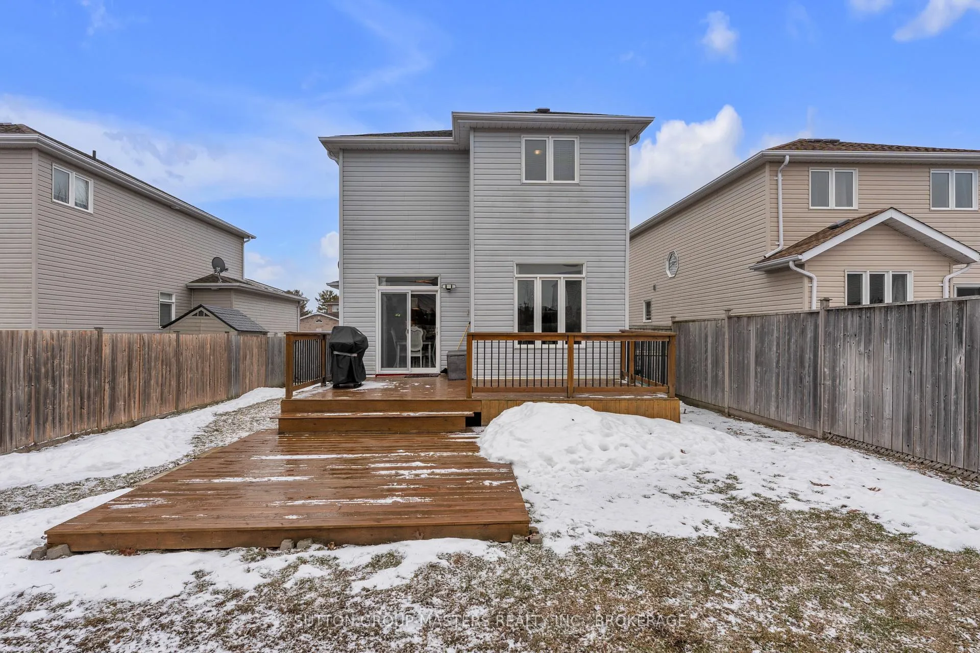 Photo 21 of 1312 Grace Avenue, Kingston, City Northwest — HOMEH