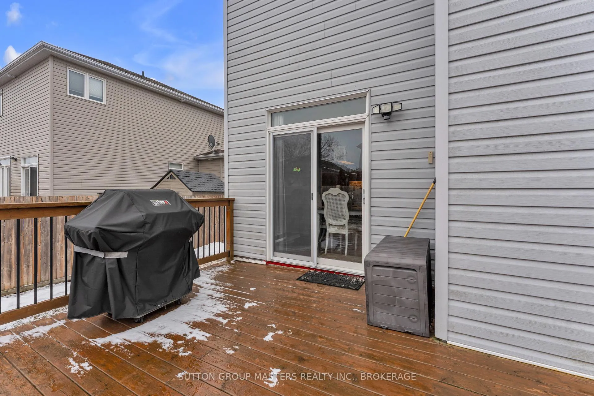 Photo 25 of 1312 Grace Avenue, Kingston, City Northwest — HOMEH
