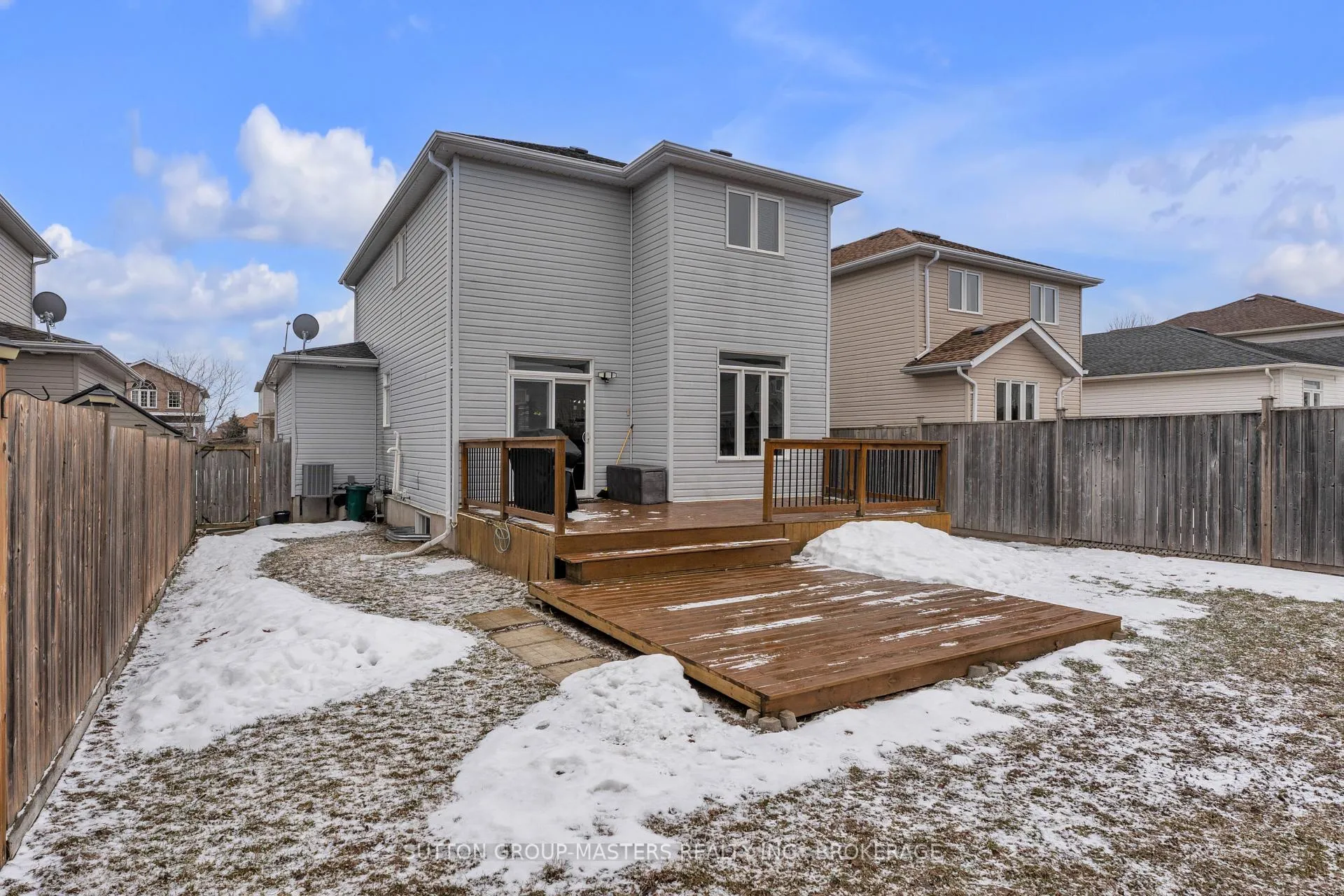 Photo 26 of 1312 Grace Avenue, Kingston, City Northwest — HOMEH