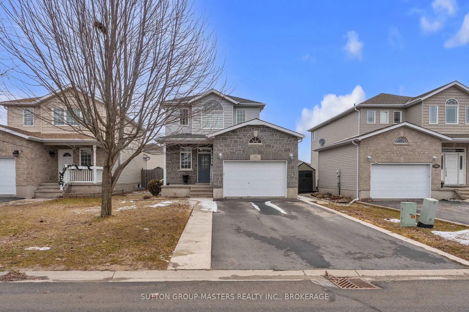 Photo 32 of 1312 Grace Avenue, Kingston, City Northwest — HOMEH